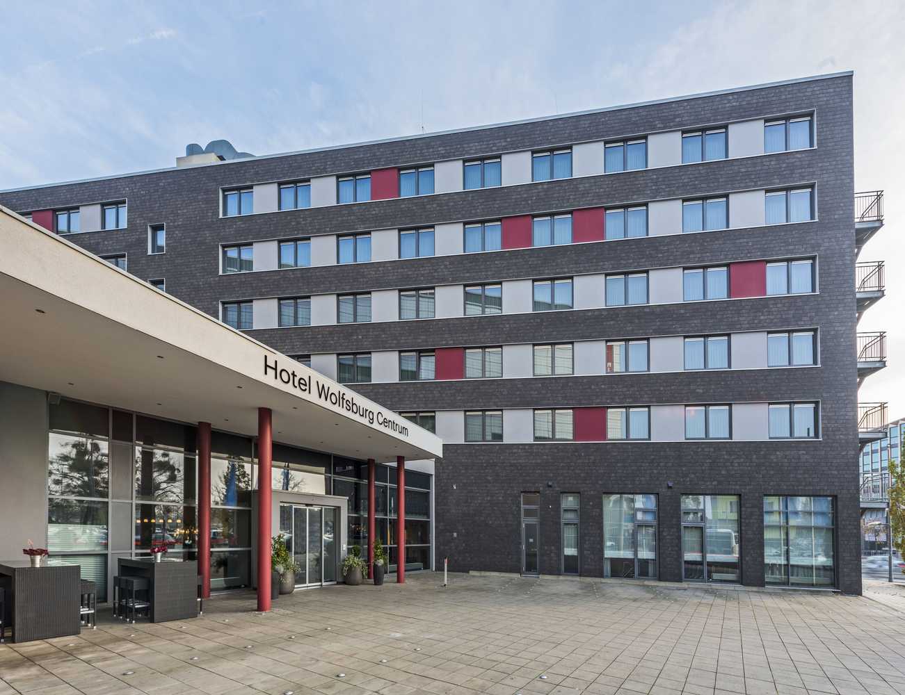 Gift card for Wolfsburg Centrum Affiliated by Meliá Hotel Gift card for Wolfsburg Centrum Affiliated by Meliá Hotel