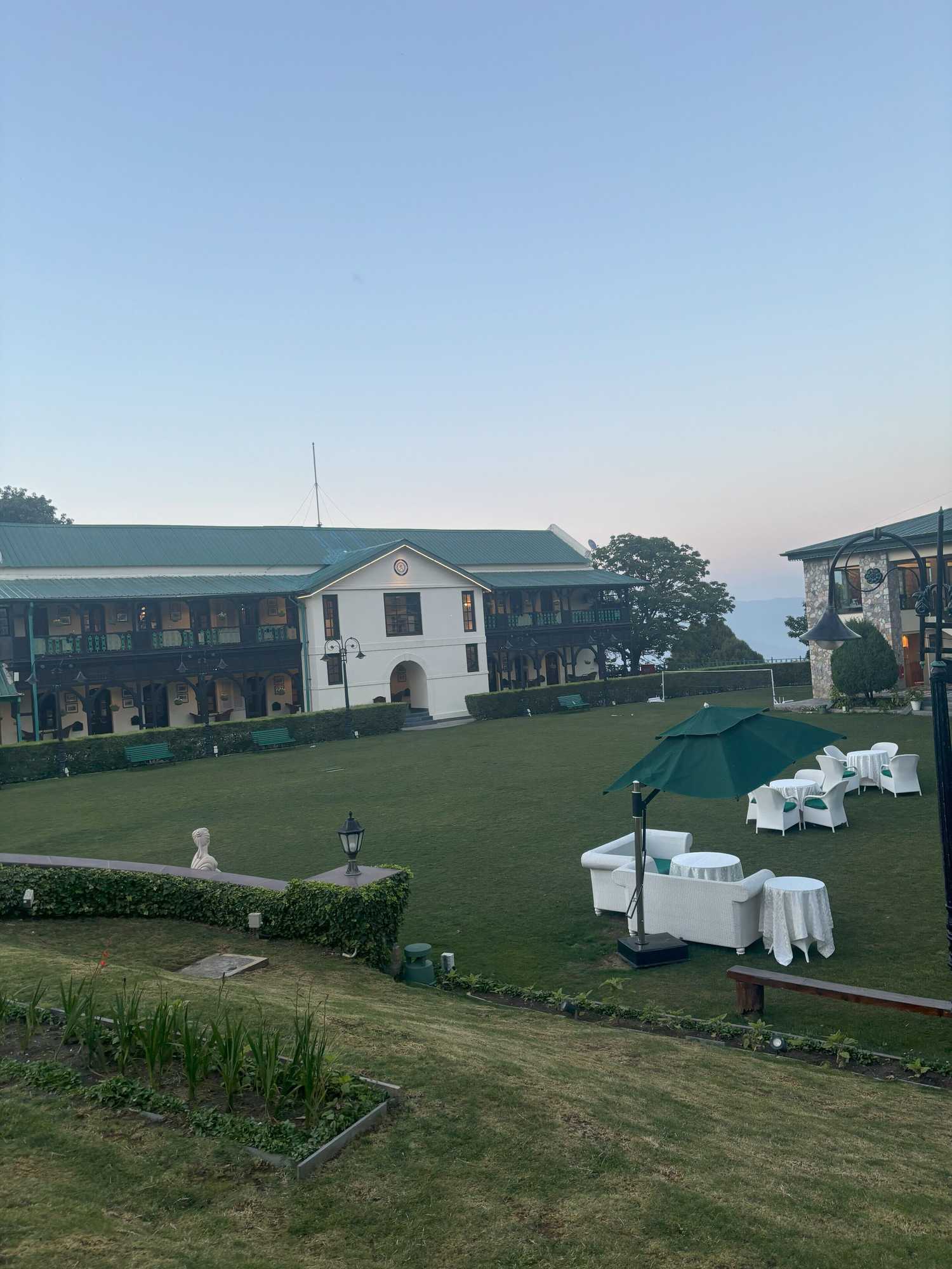 Gift card for Welcomhotel by Itc Hotels, The Savoy, Mussoorie Gift card for Welcomhotel by Itc Hotels, The Savoy, Mussoorie