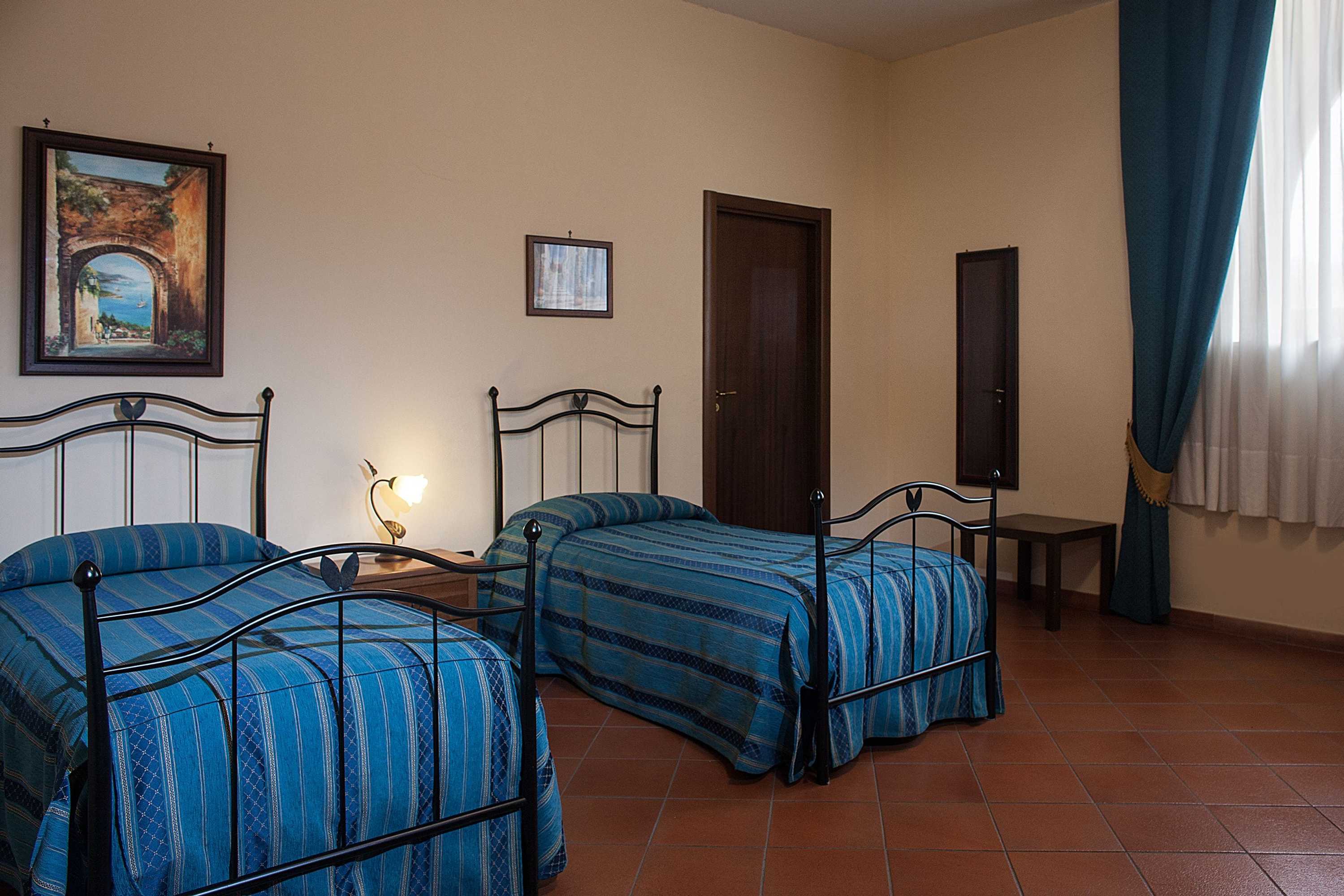 Gift card for Grand Hotel Capodimonte Gift card for Grand Hotel Capodimonte