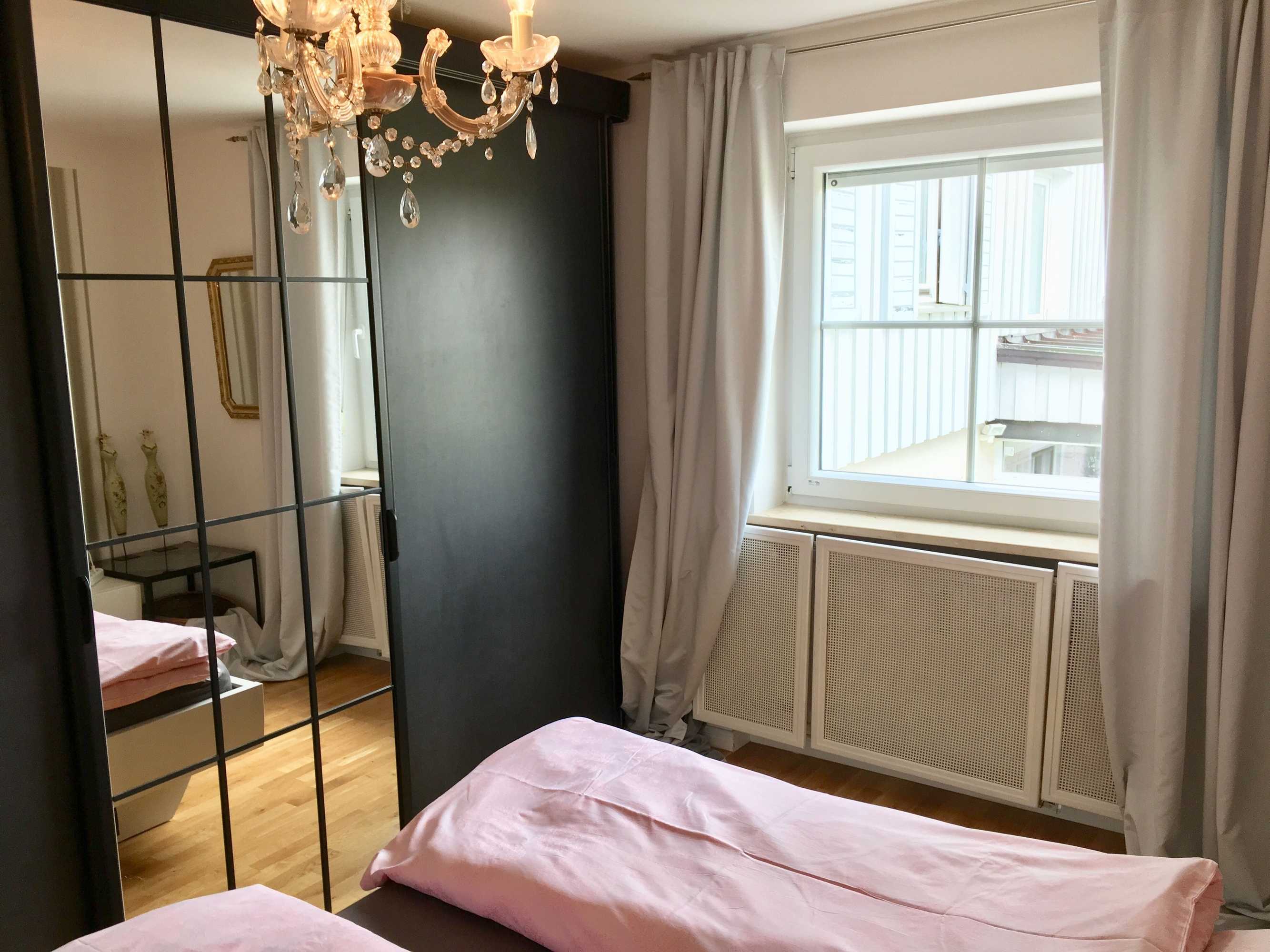 Gift card for Ferienwohnungen Eder