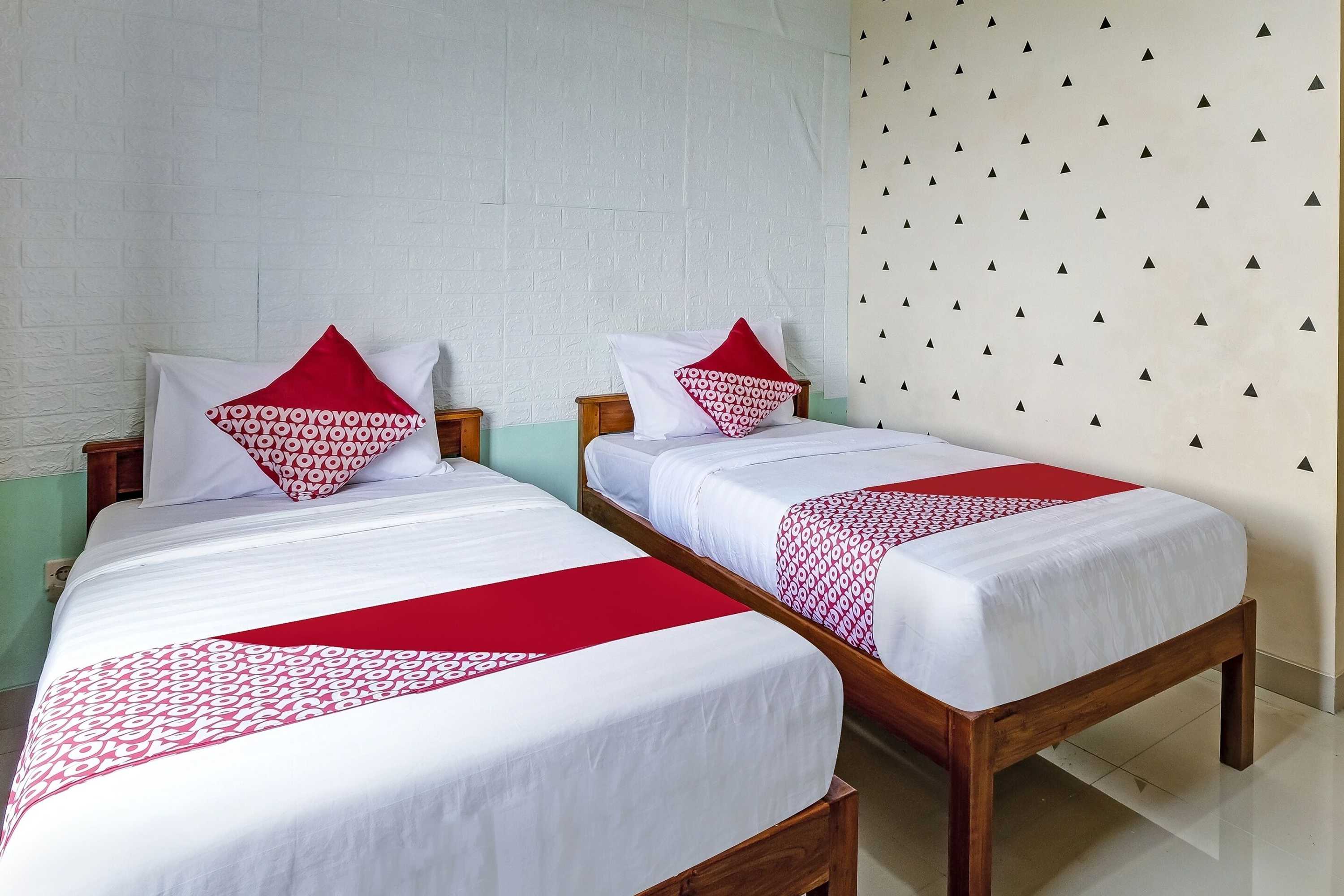 Gift card for Hotel O Dangau Datuk Guesthouse