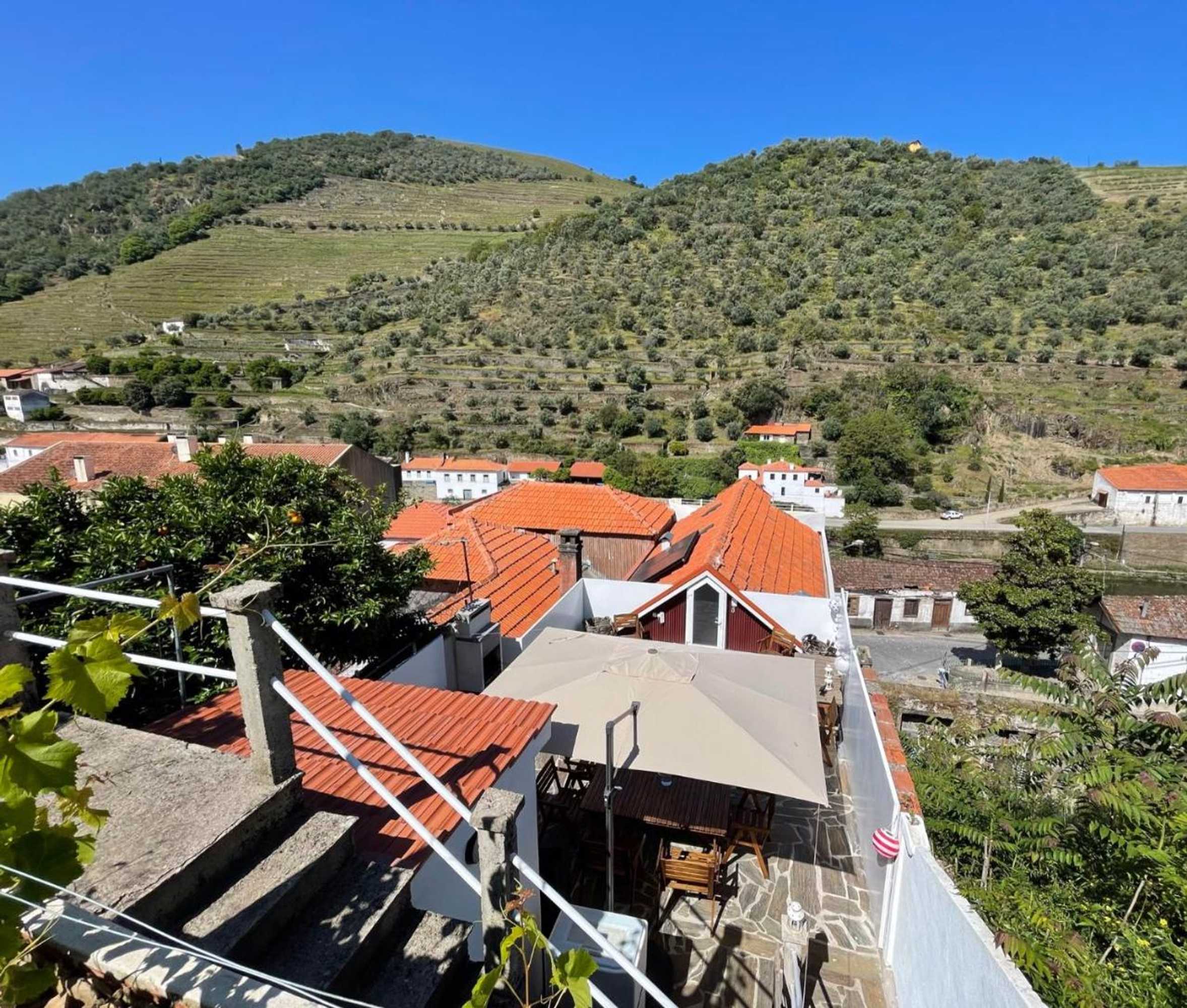 Gift card for Hostel Douro Backpackers