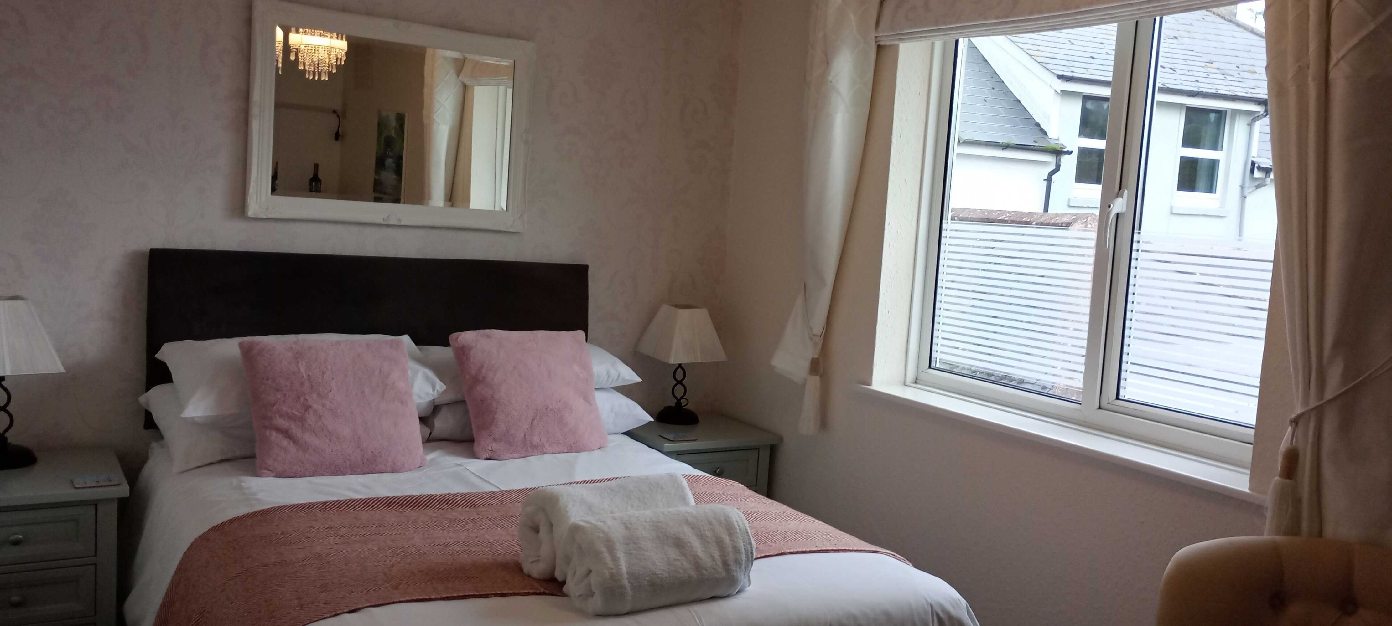 Gift card for Durham House Hotel