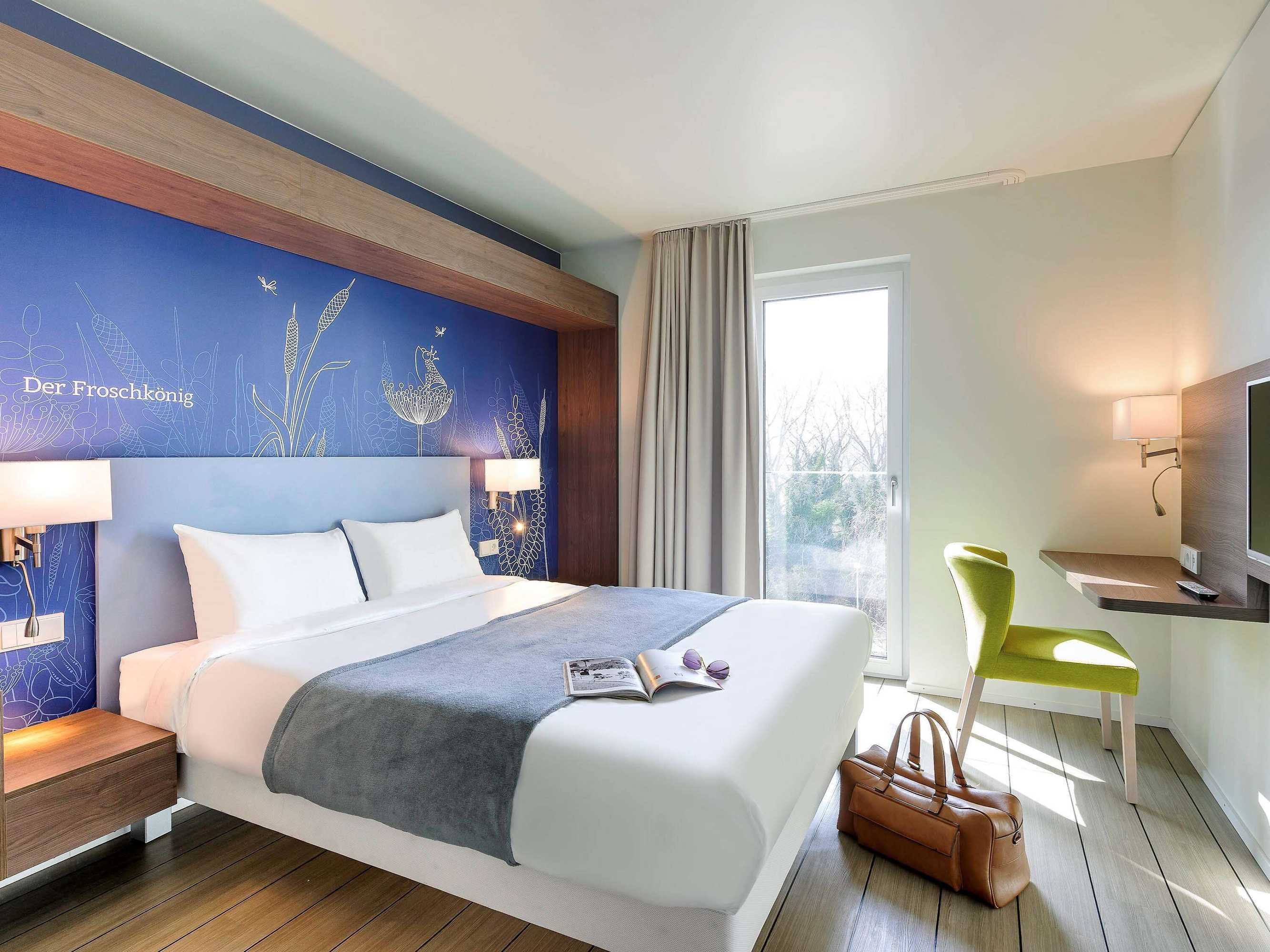 Gift card for Ibis Styles Konstanz Gift card for Ibis Styles Konstanz
