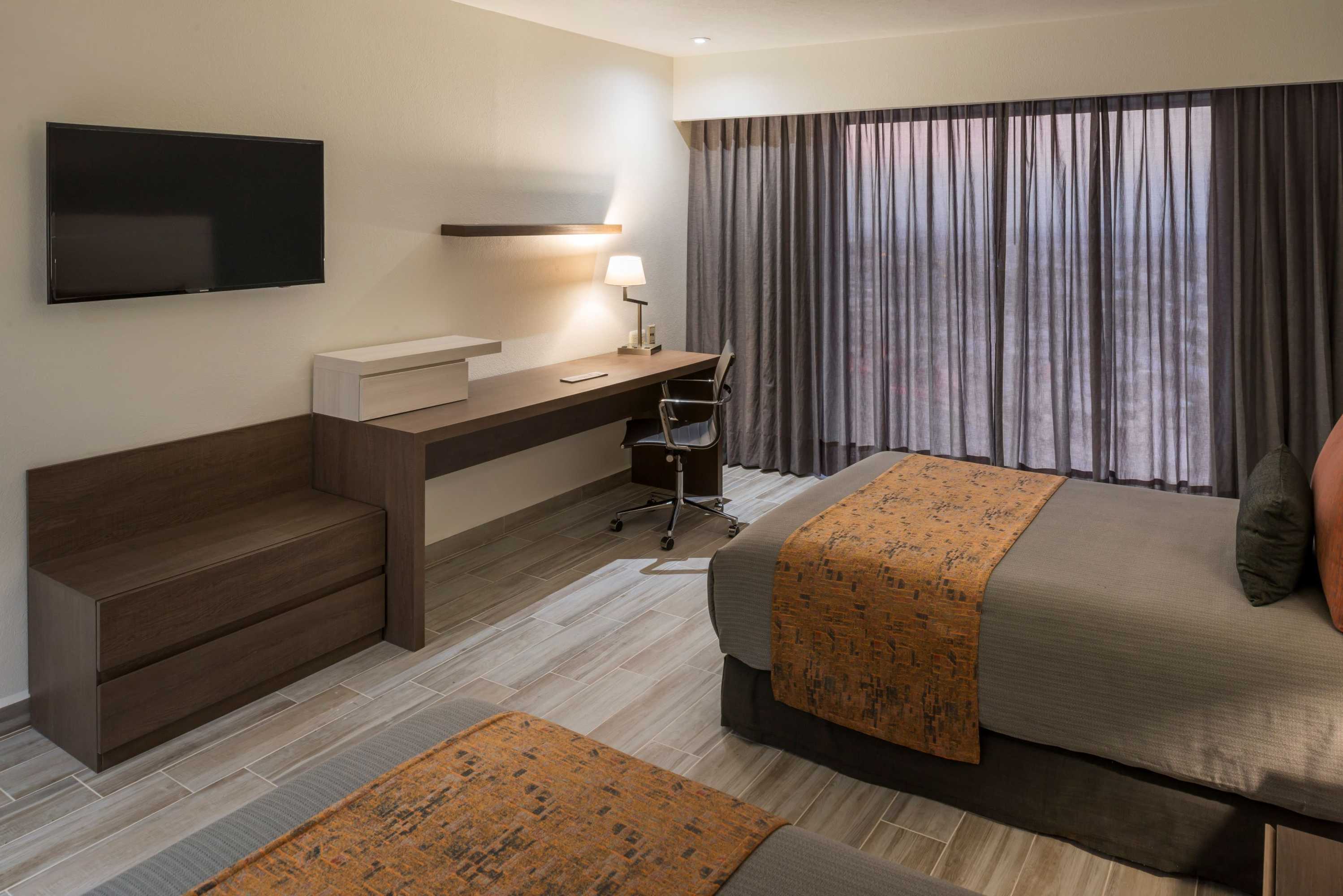 Gift card for Real Inn San Luis Potosí Gift card for Real Inn San Luis Potosí
