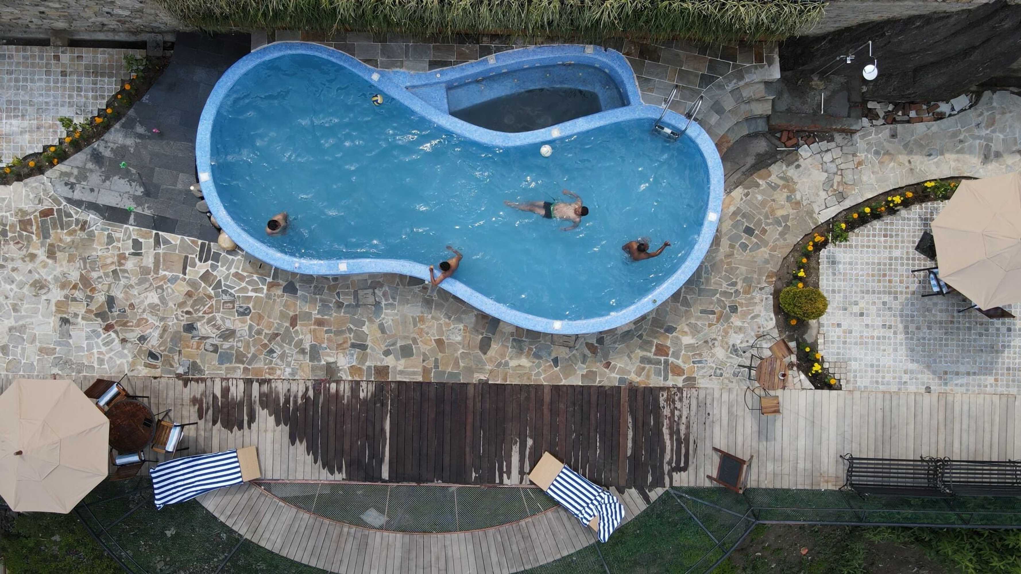 Gift card for Hotel Country Villa Gift card for Hotel Country Villa