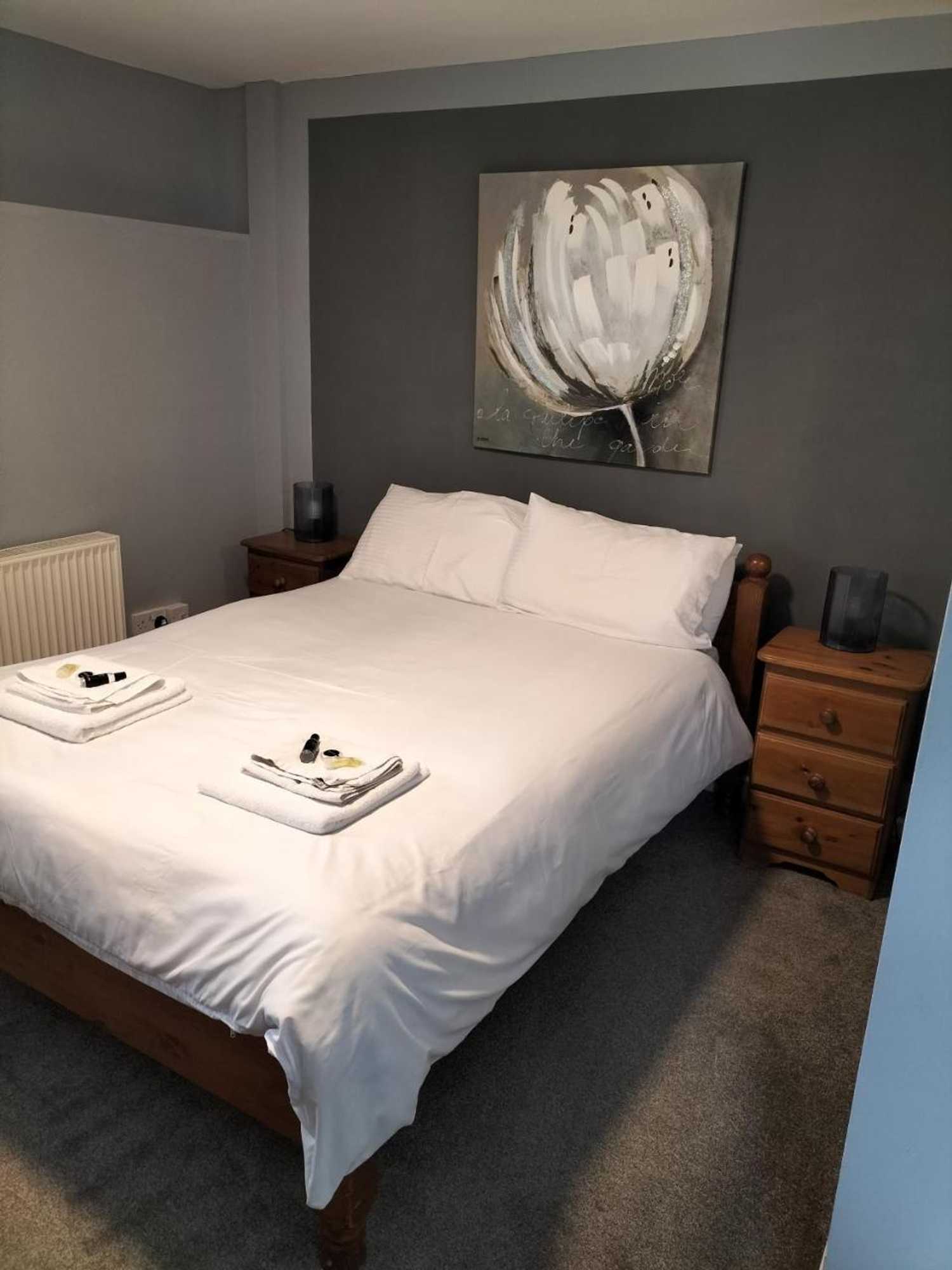 Gift card for The Castle Inn