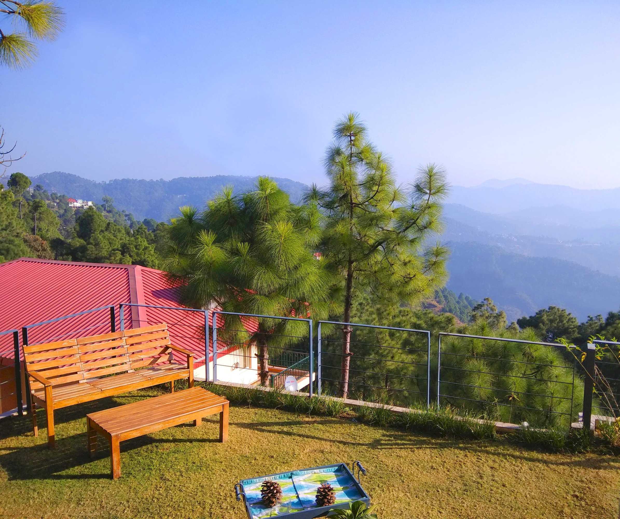 Gift card for Seclude Kasauli Gift card for Seclude Kasauli