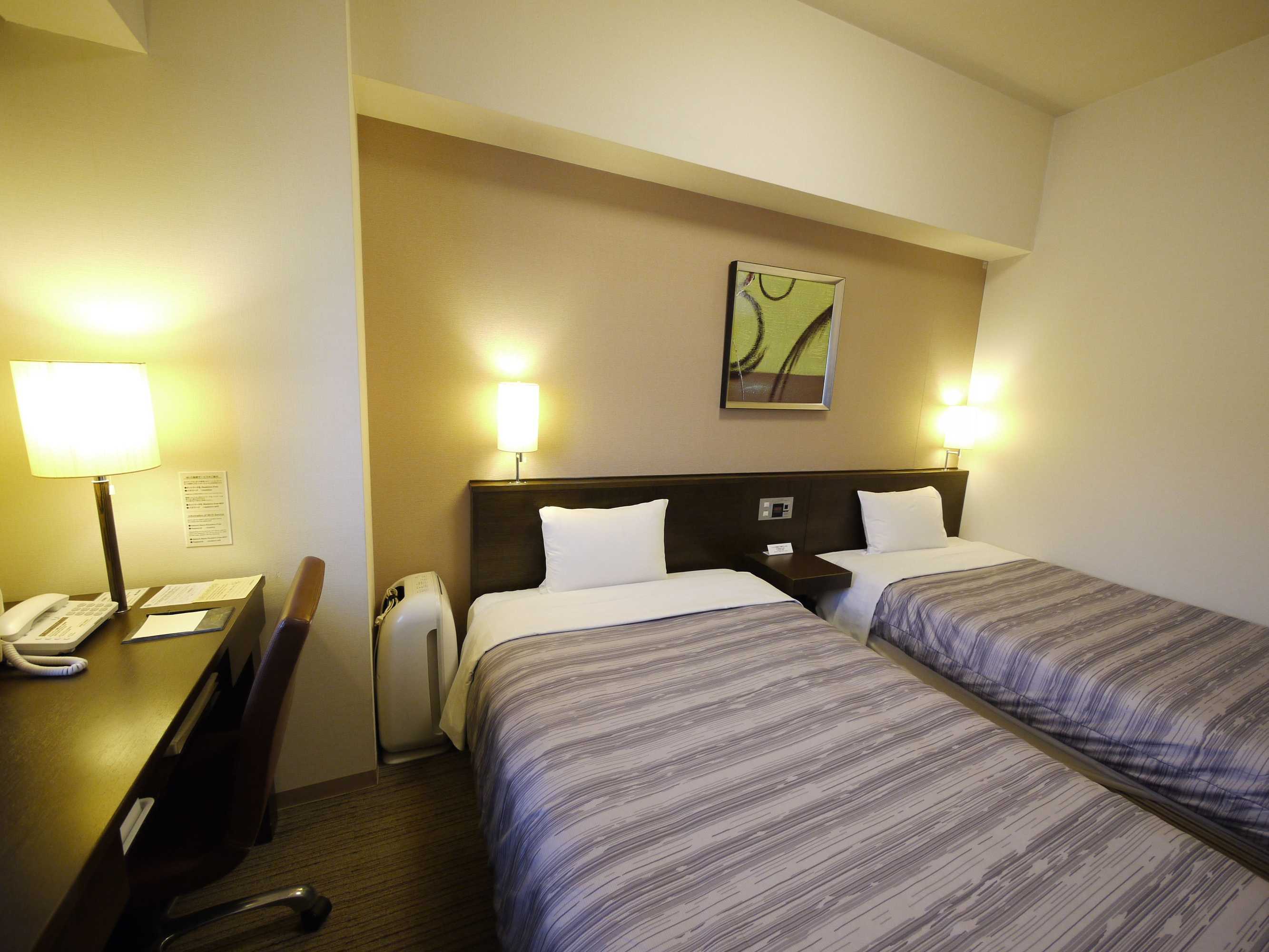 Gift card for Hotel Route - Inn Chitose Ekimae Gift card for Hotel Route - Inn Chitose Ekimae