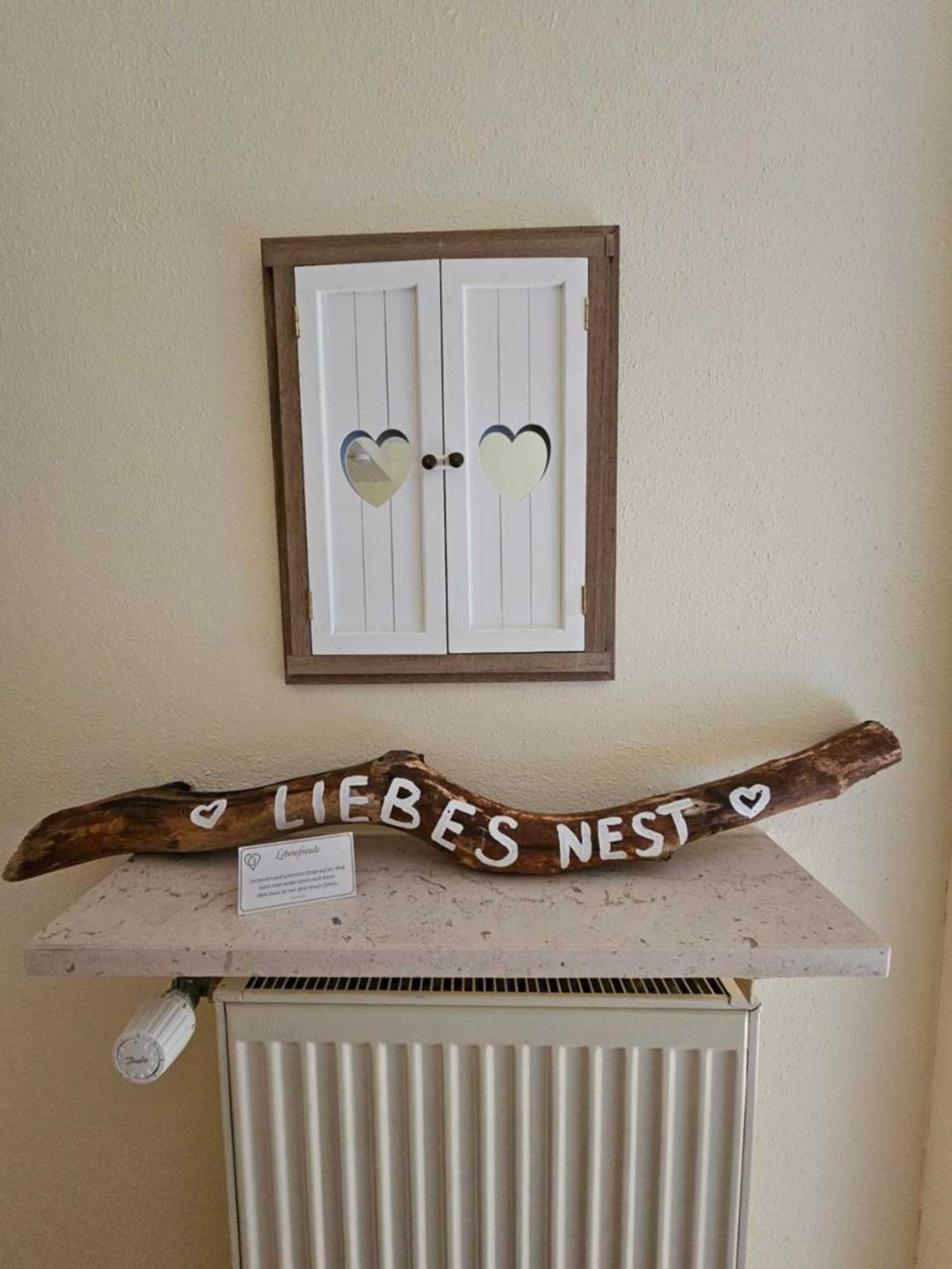 Gift card for Pension Schatzkisterl