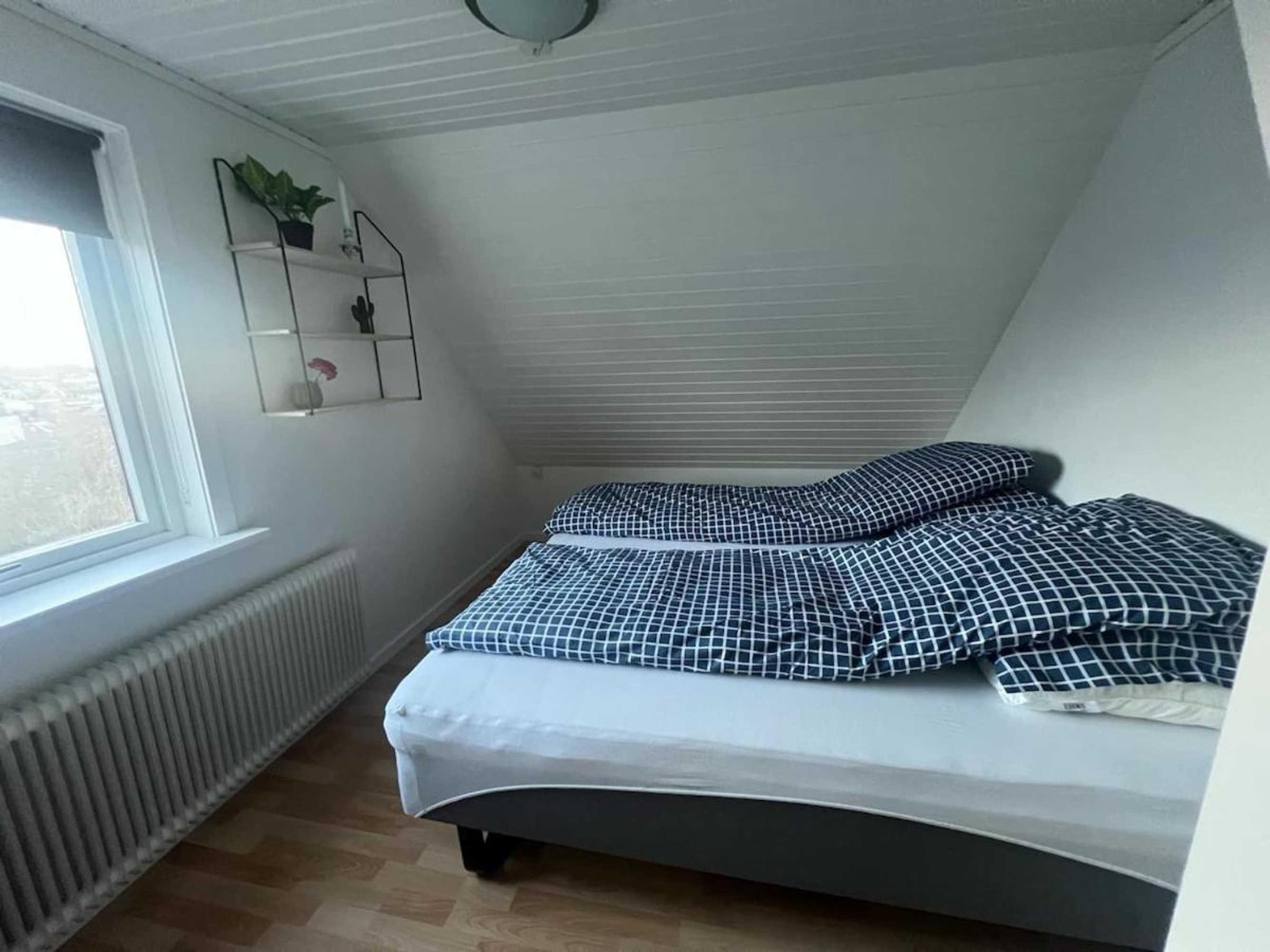 Gift card for Tórshavn Apartment - In The Center