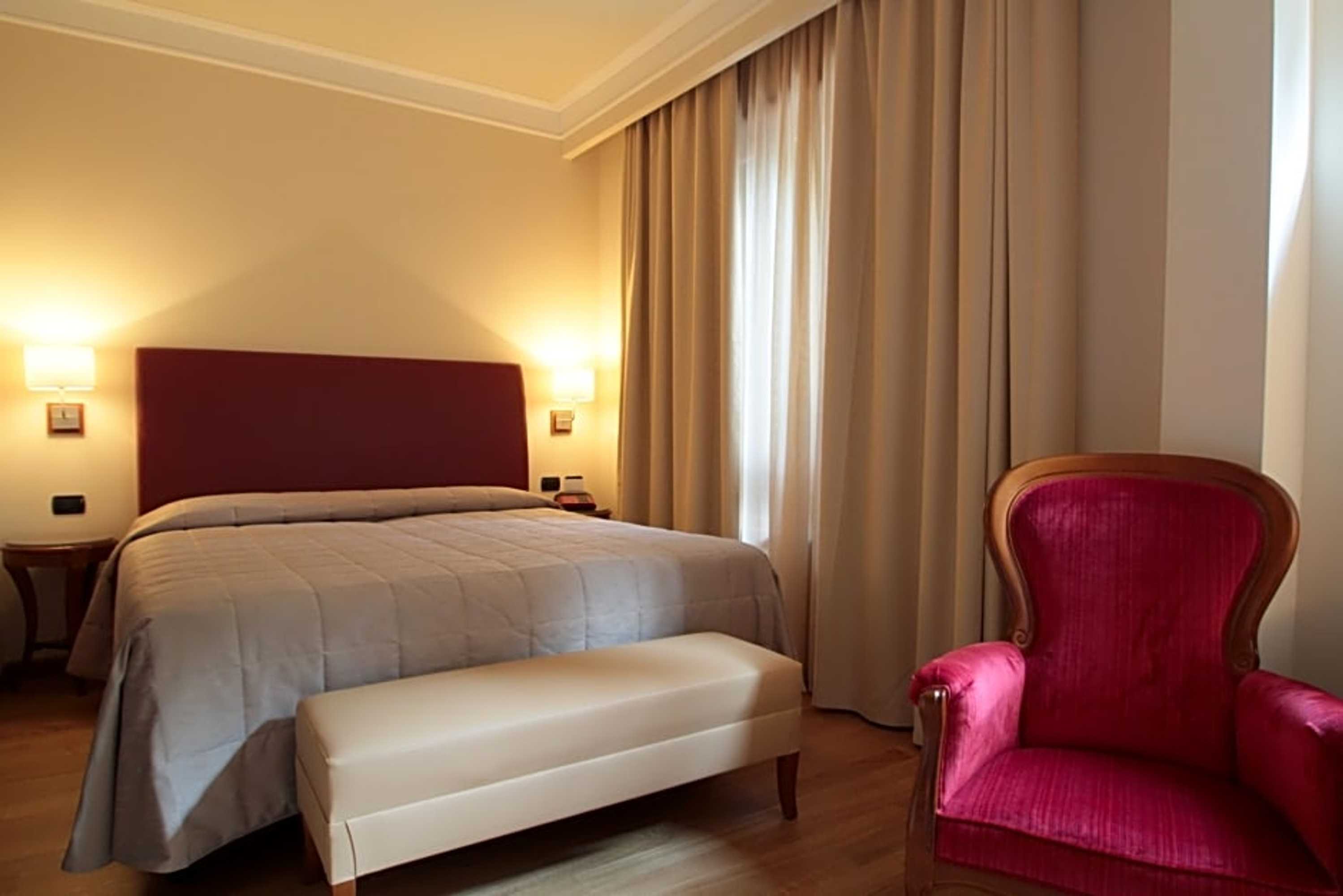 Gift card for Monica Hotel Fiera Gift card for Monica Hotel Fiera