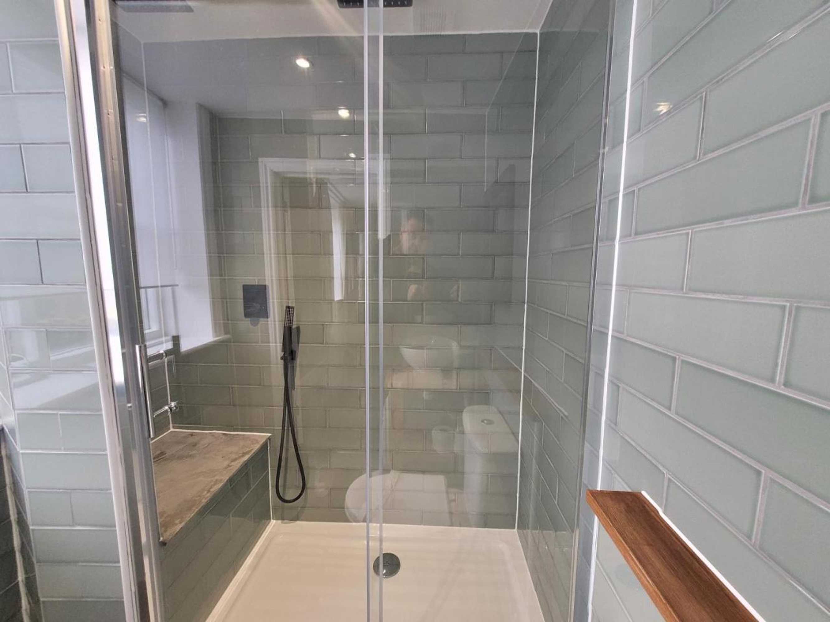 Gift card for The New County Hotel