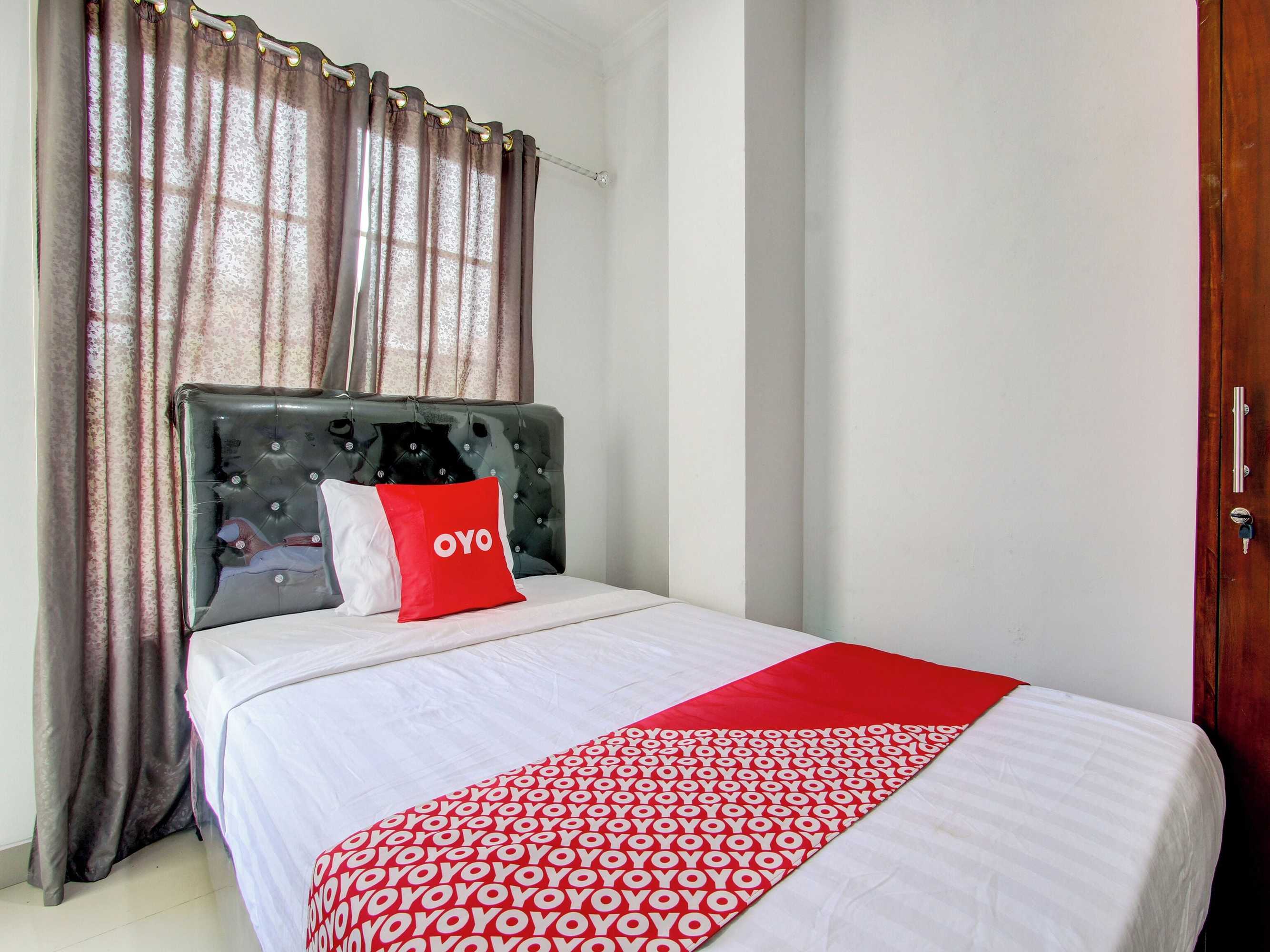 Gift card for Oyo 92479 Pasadena House