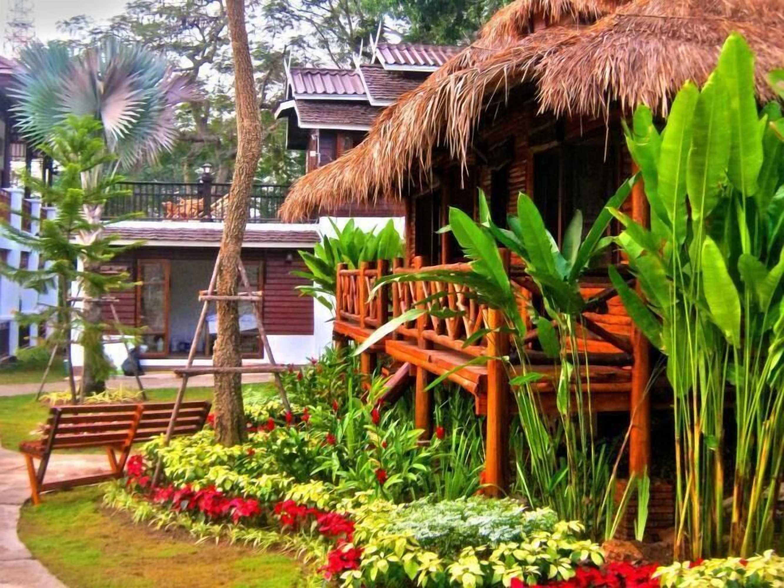 Gift card for Gin's Maekhong View Resort & Spa Gift card for Gin's Maekhong View Resort & Spa