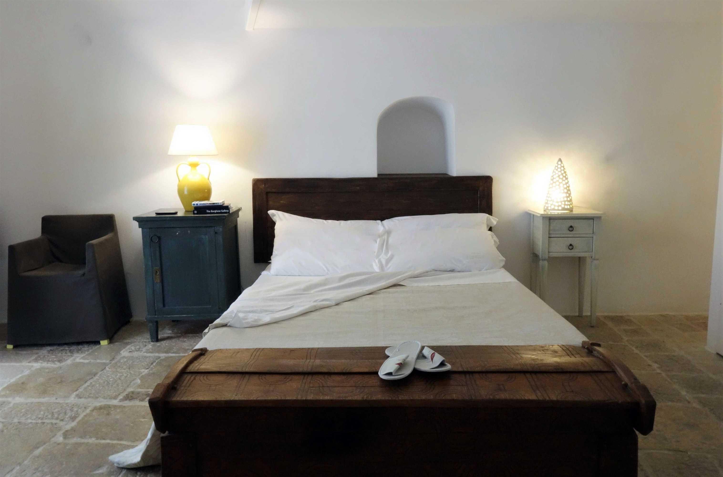 Gift card for Locanda di San Martino Hotel & Termae Romanae