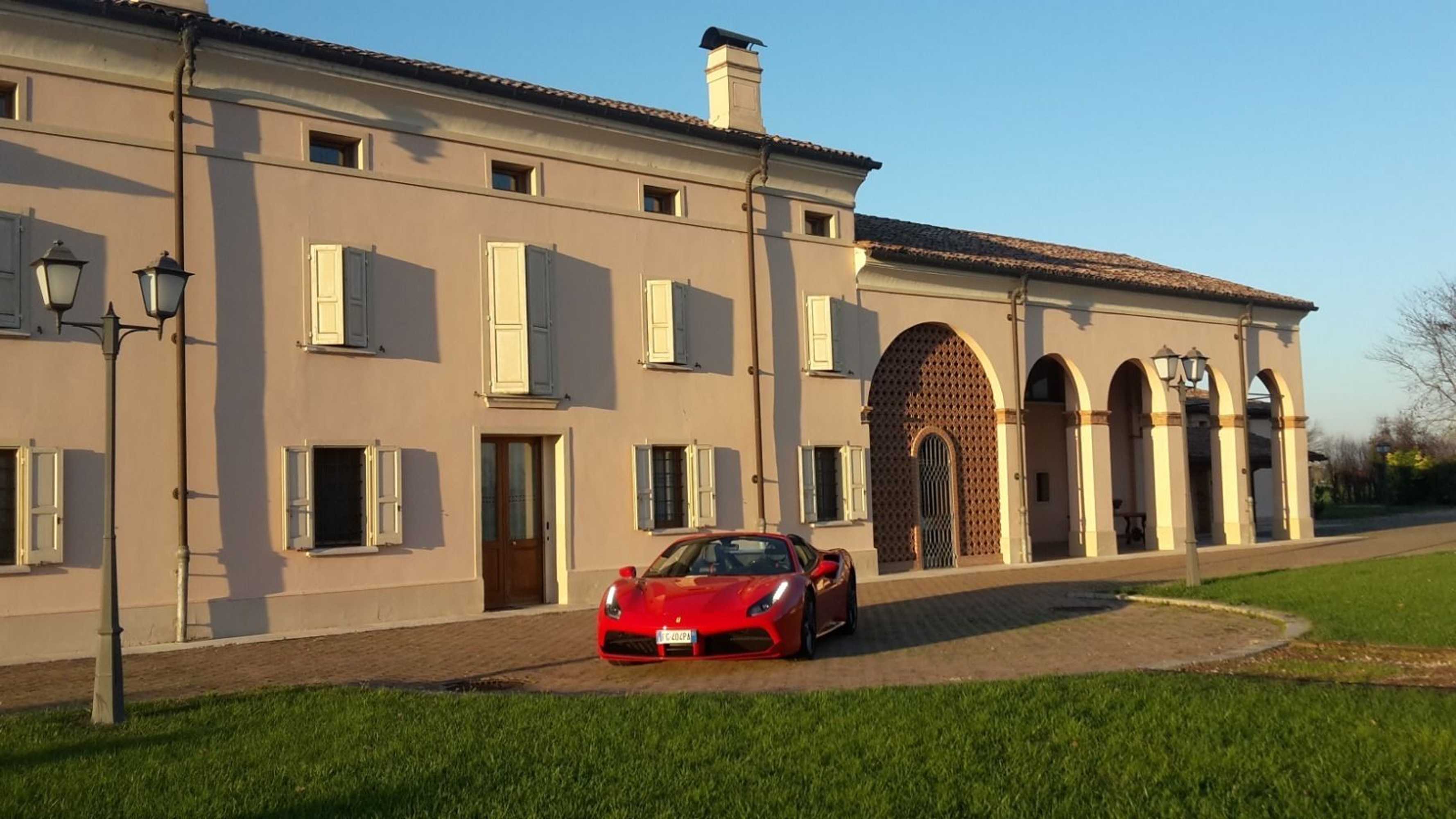 Gift card for Villa Dello Spino B&b Gift card for Villa Dello Spino B&b