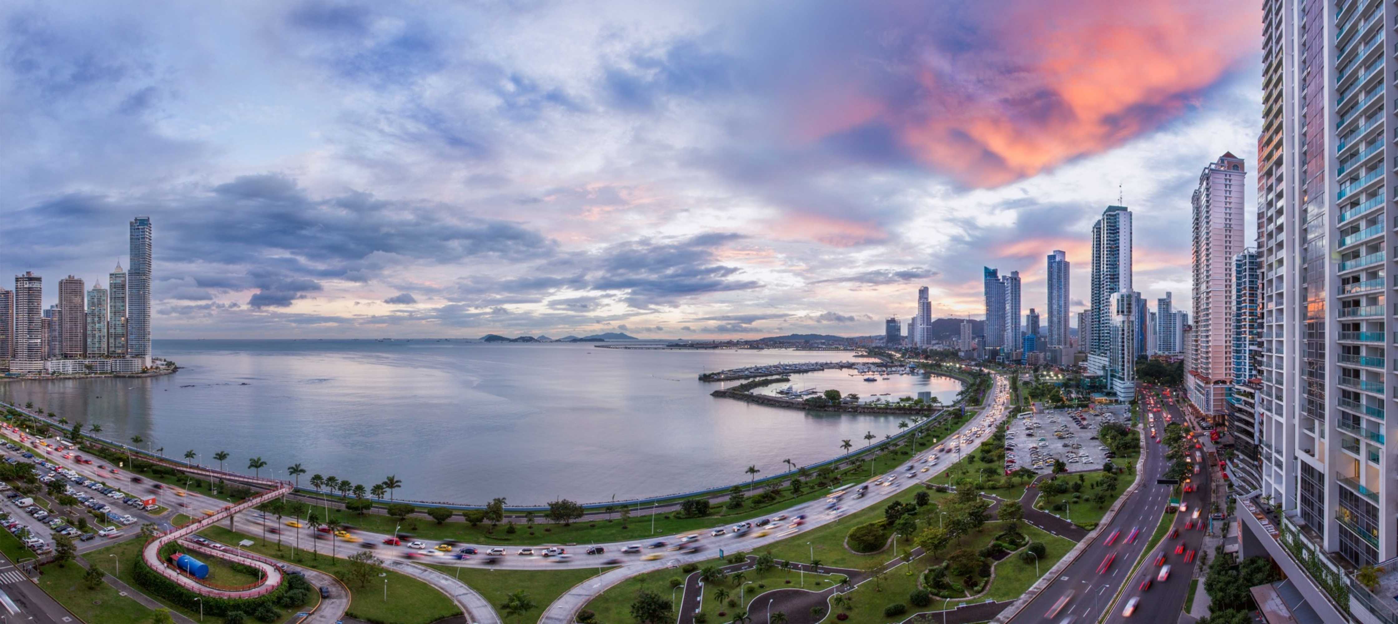 Gift card for Hilton Panama Gift card for Hilton Panama