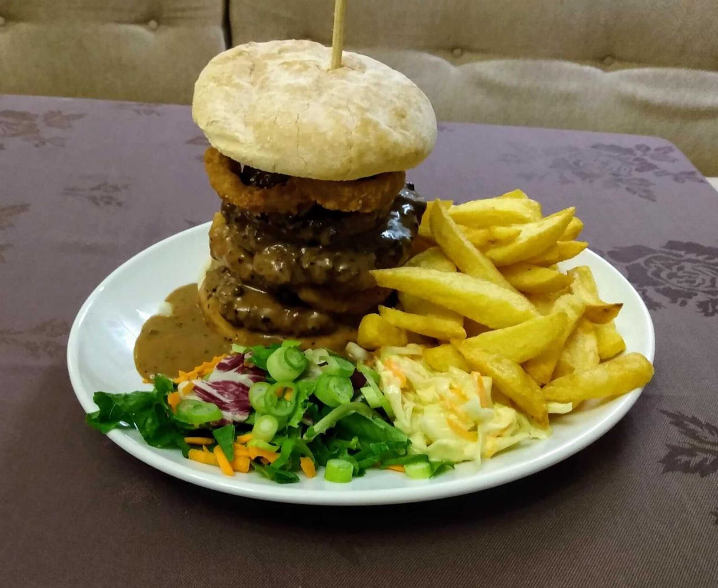 Gift card for Marine Hotel