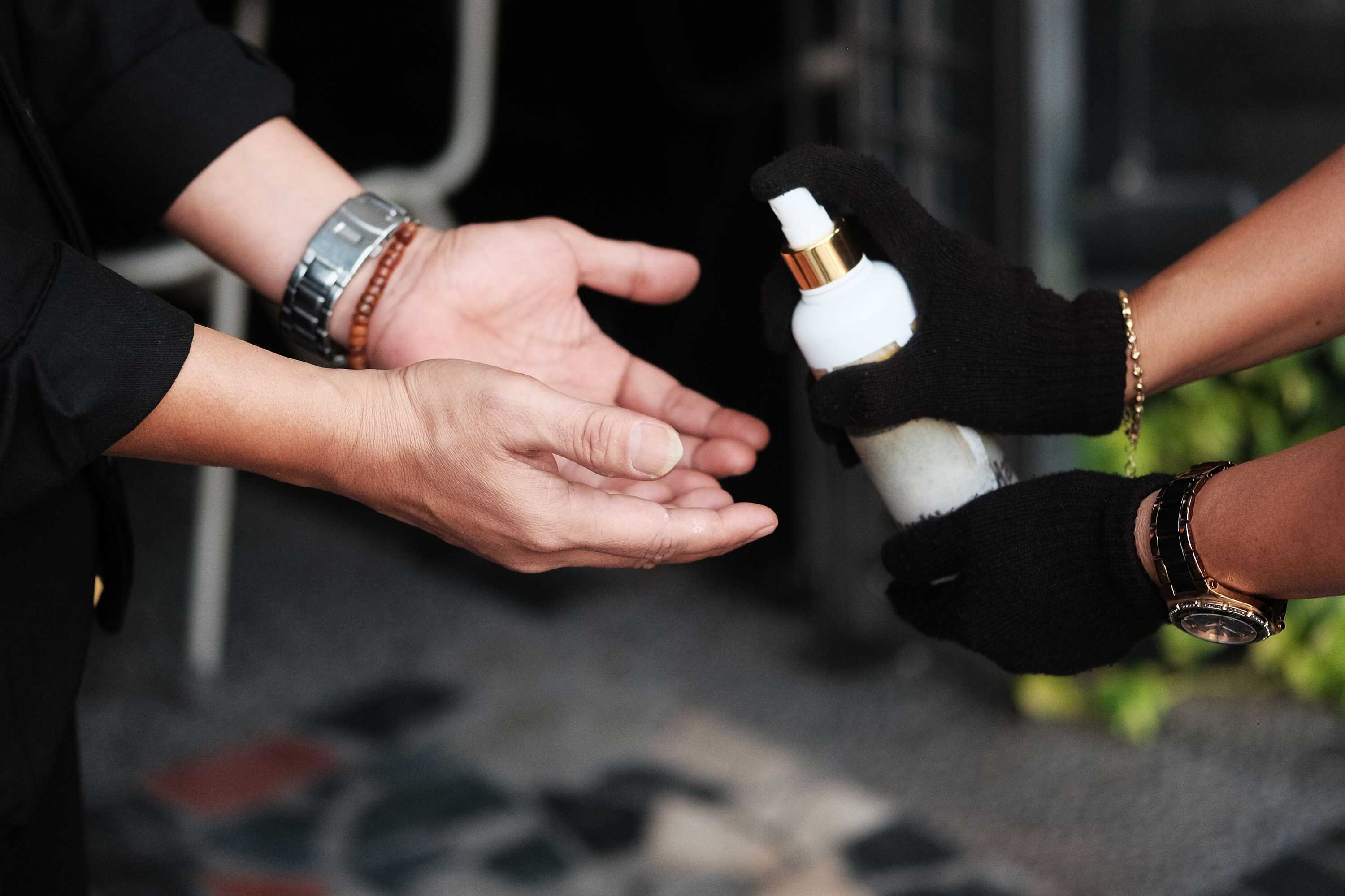 Gift card for Natural Stone Homestay Syariah - Hostel