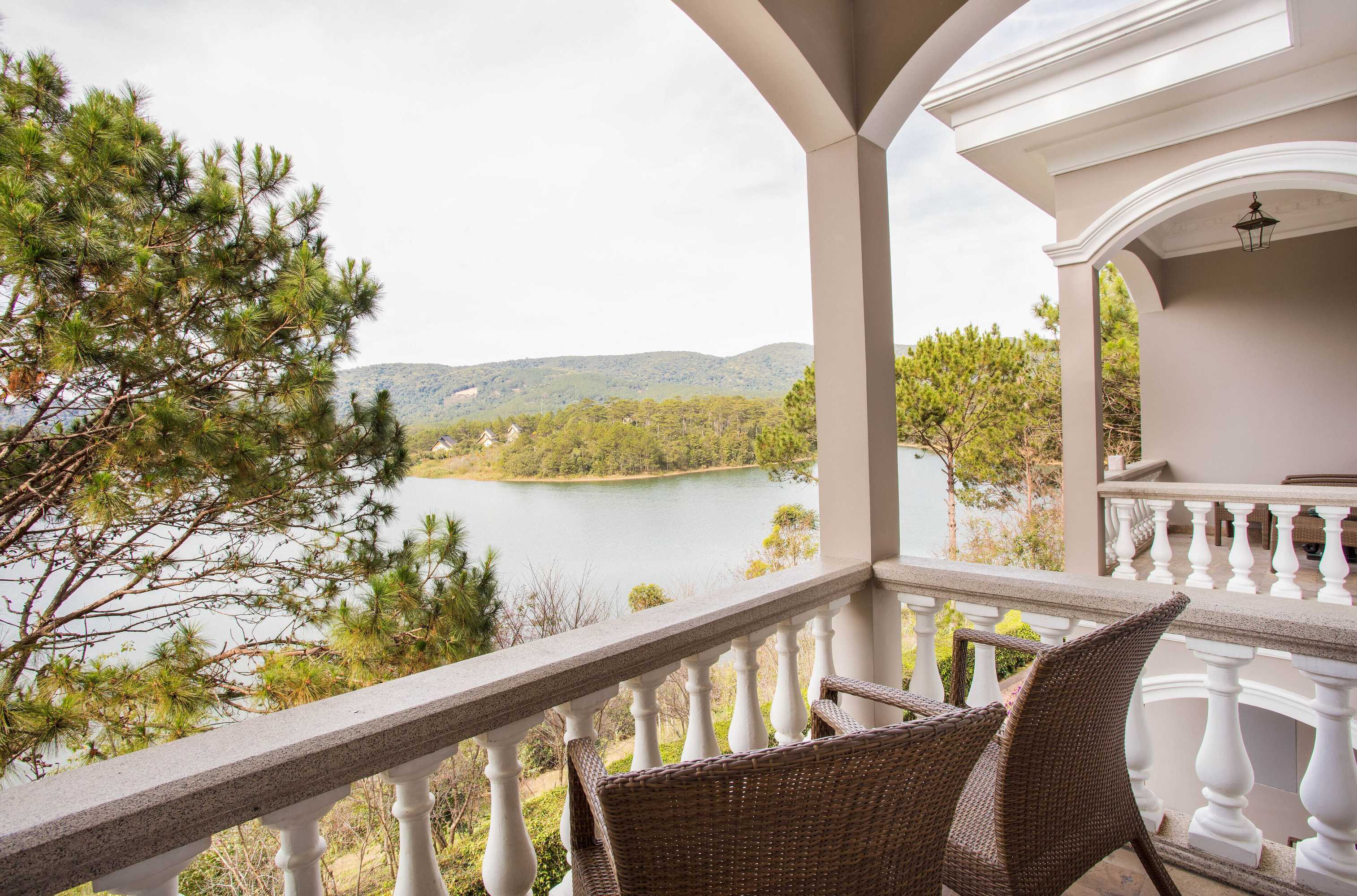 Gift card for Dalat Edensee Lake Resort & Spa Gift card for Dalat Edensee Lake Resort & Spa
