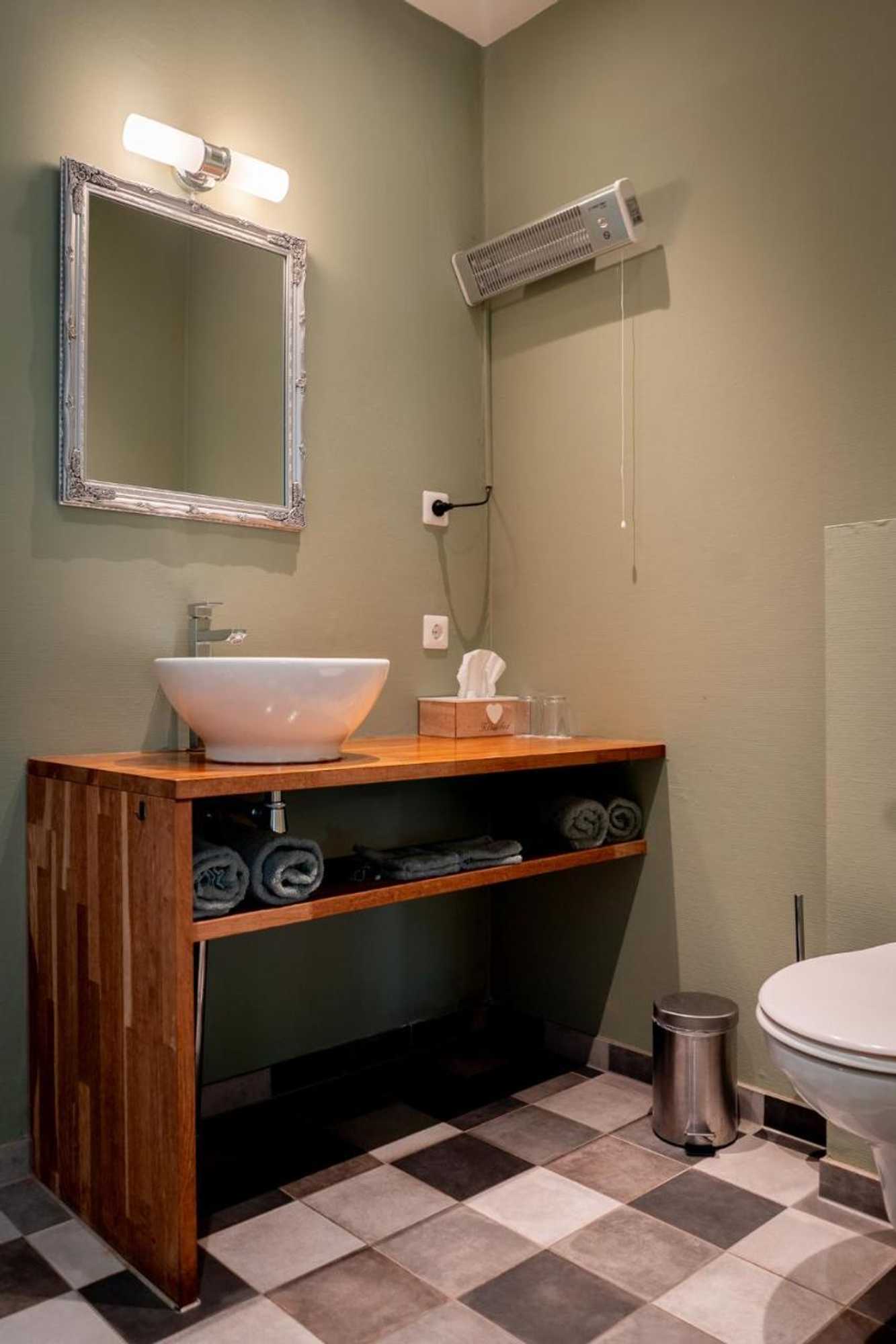 Gift card for Hotel B&b Hoeve de Vredenhof