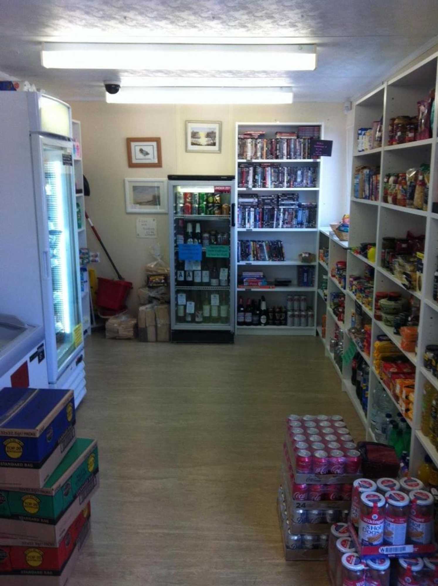 Gift card for Grafham Water Lodge