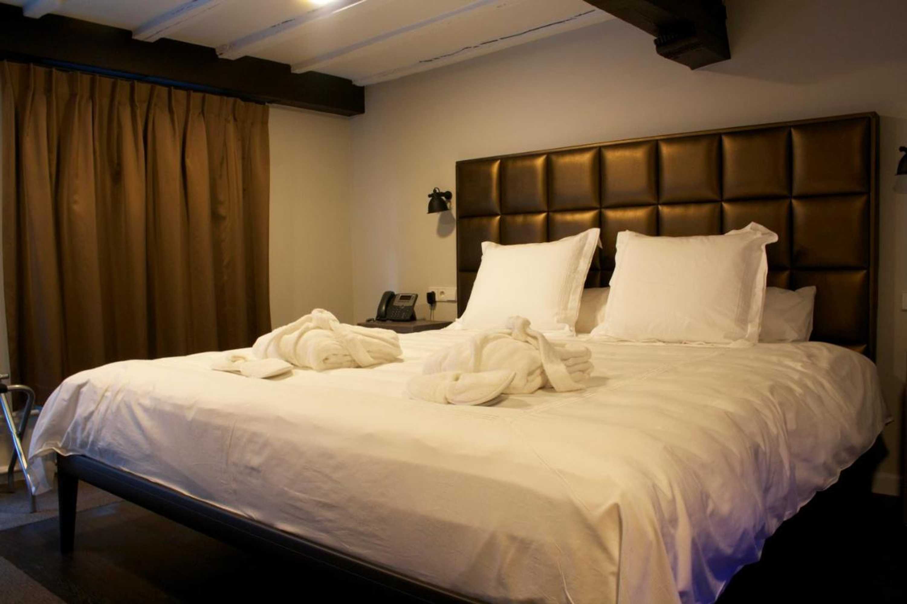 Gift card for Hotel 't Keershuys