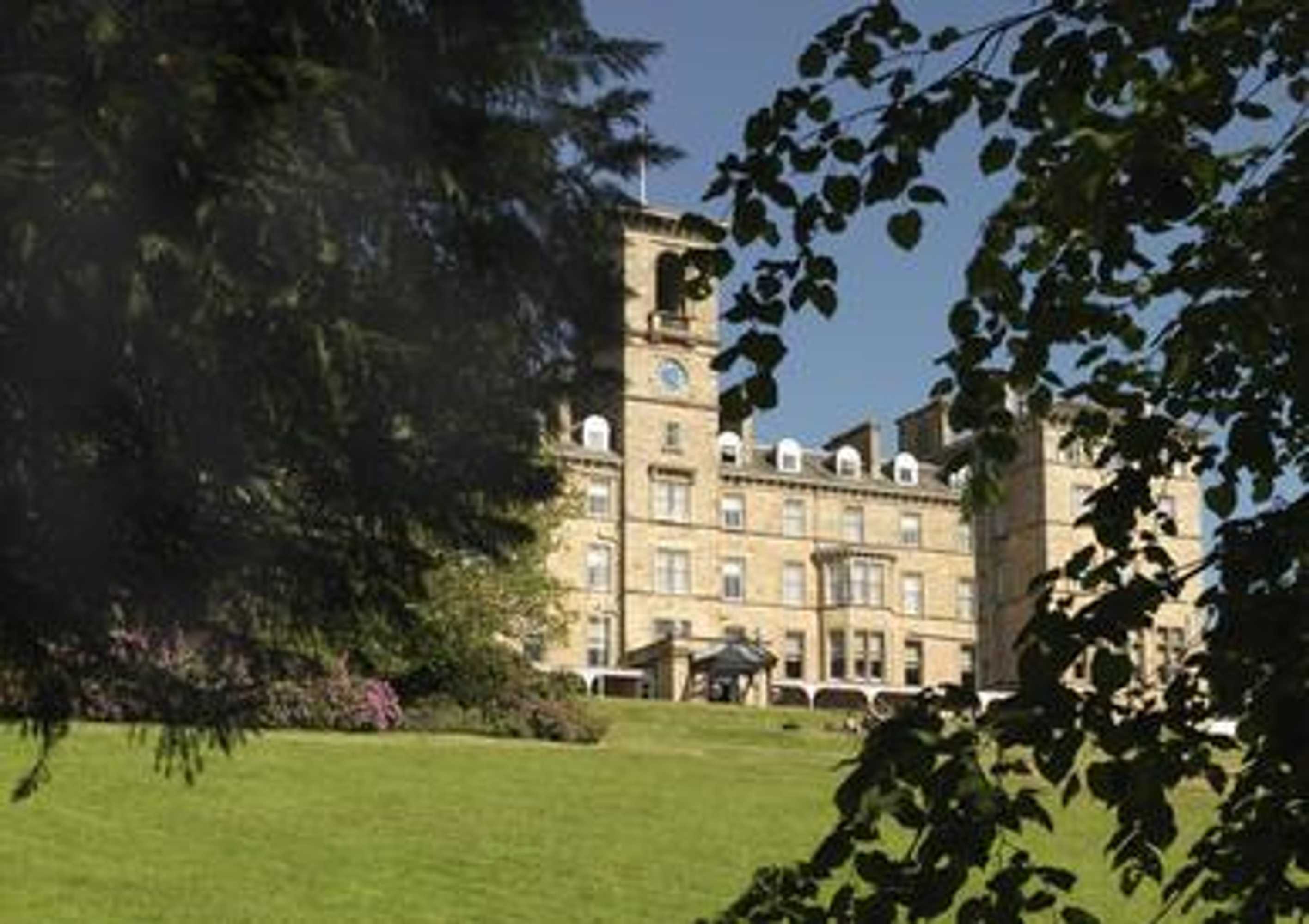 Gift card for Doubletree by Hilton Dunblane Hydro Gift card for Doubletree by Hilton Dunblane Hydro