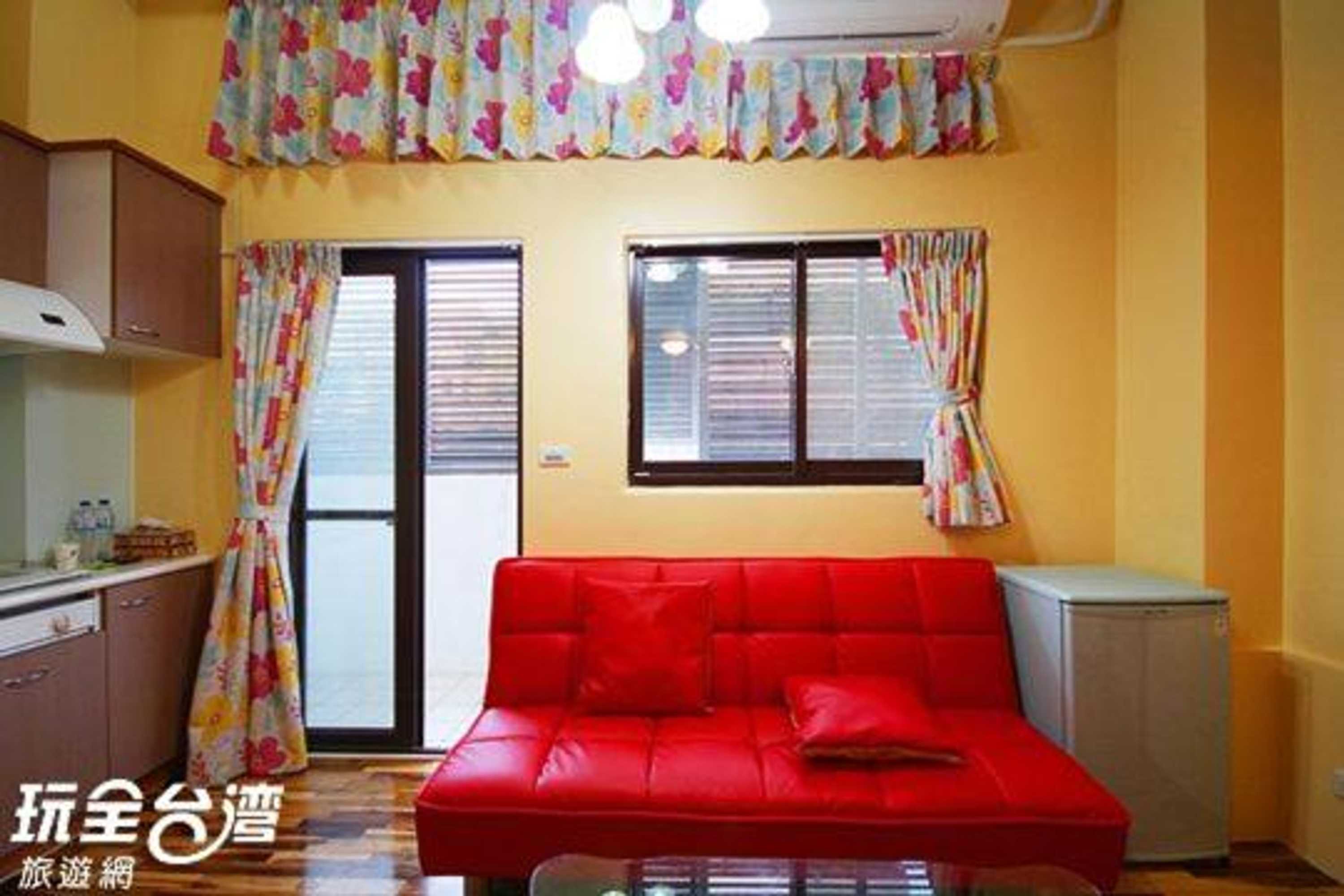 Gift card for Miaoli Sanyi Bo Wu Guan Homestay