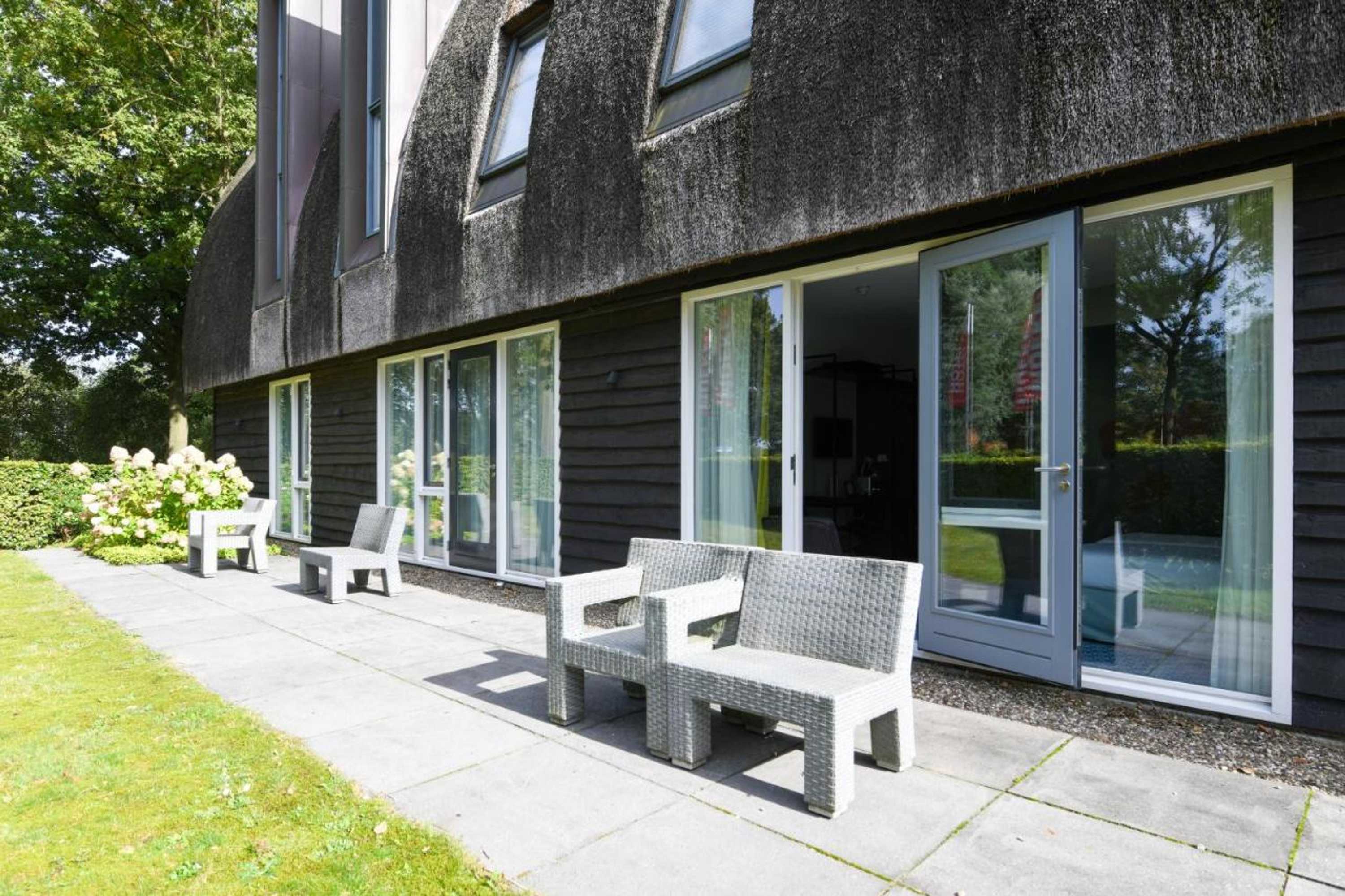 Gift card for Hotel De Roode Schuur