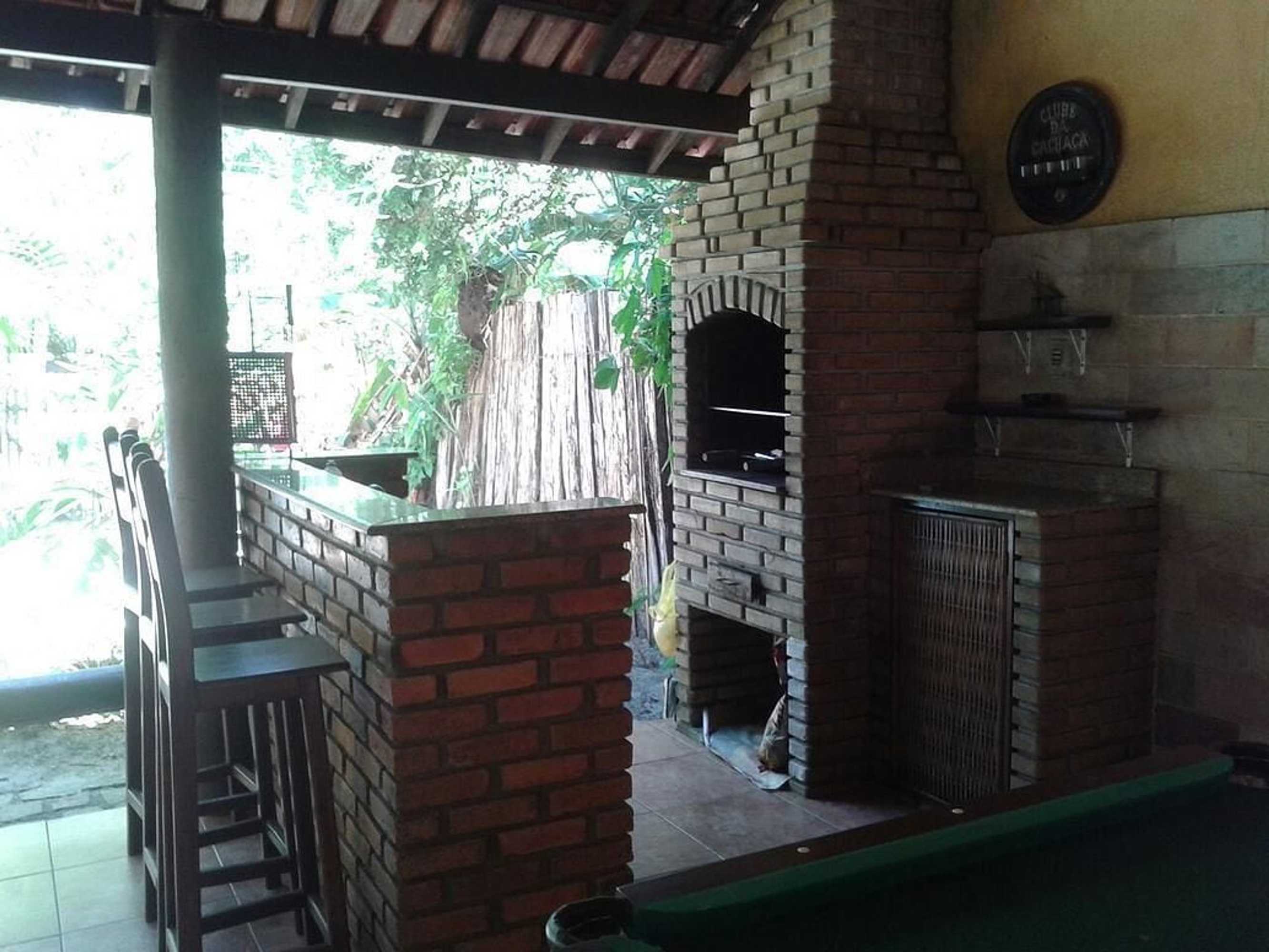 Gift card for Pousada Flor De Lotus