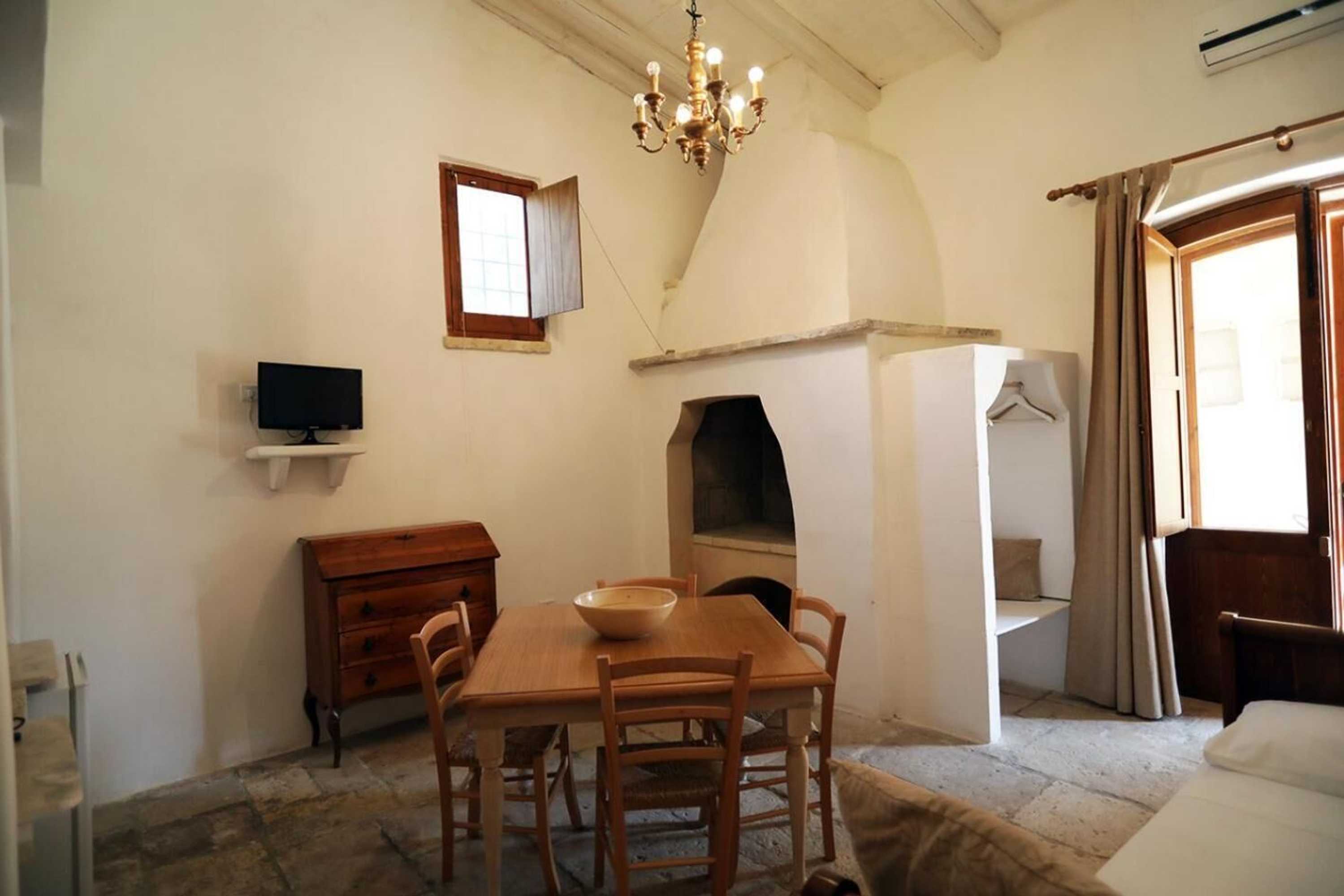 Gift card for Masseria Caretti Grande