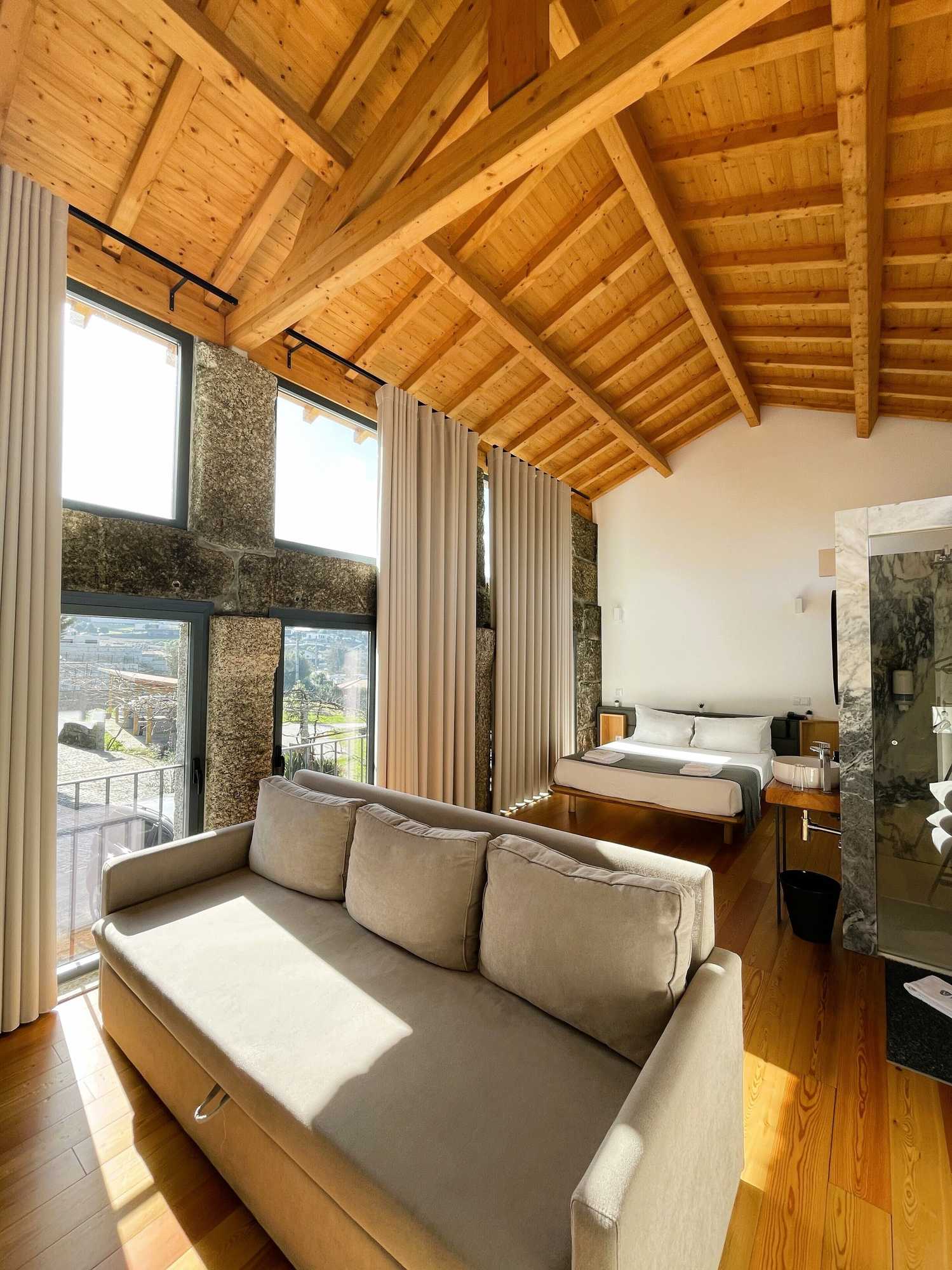 Gift card for Hotel Quinta da Tulha By Vimahotels