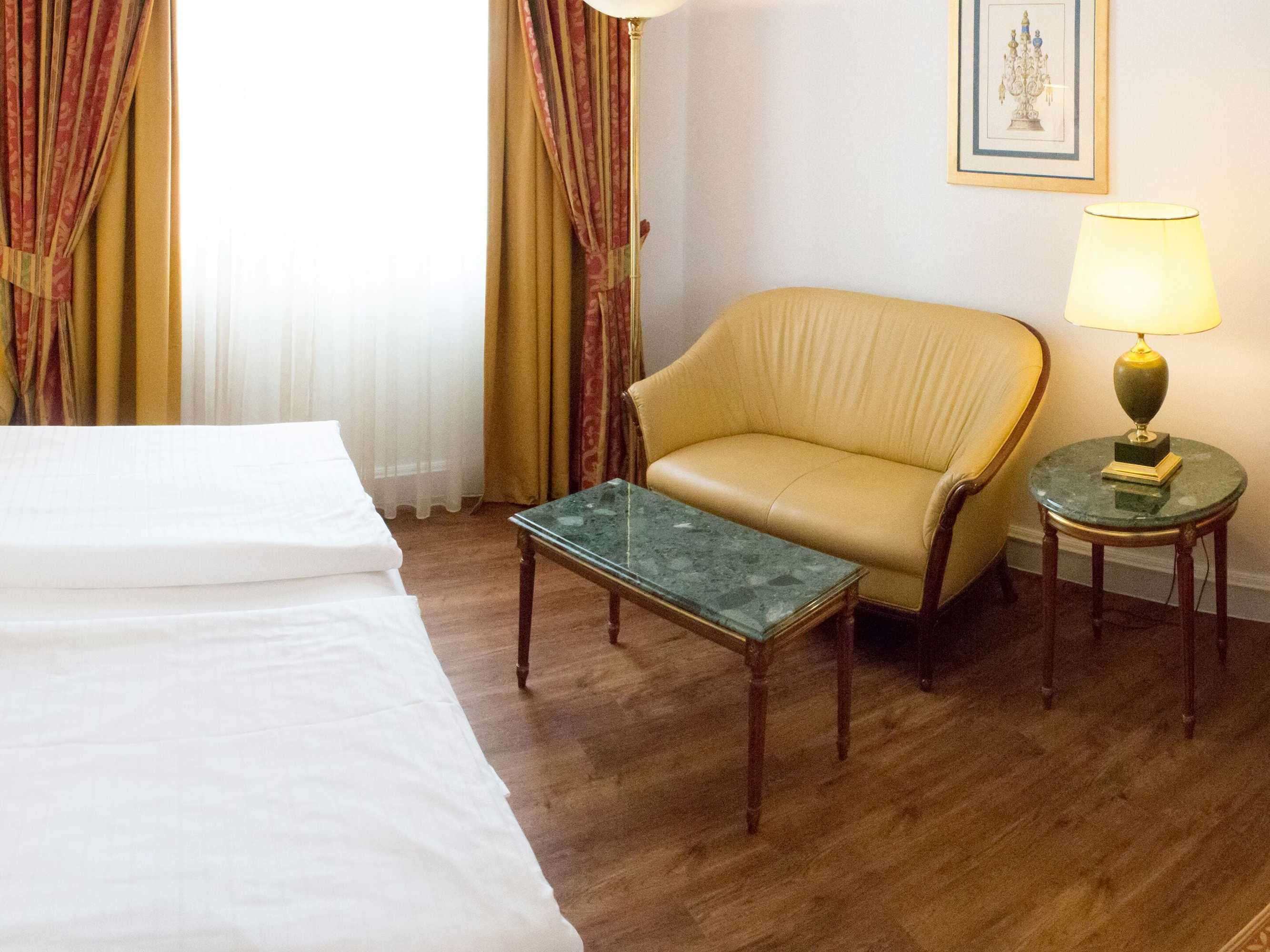 Gift card for Dormero Hotel Halle Gift card for Dormero Hotel Halle