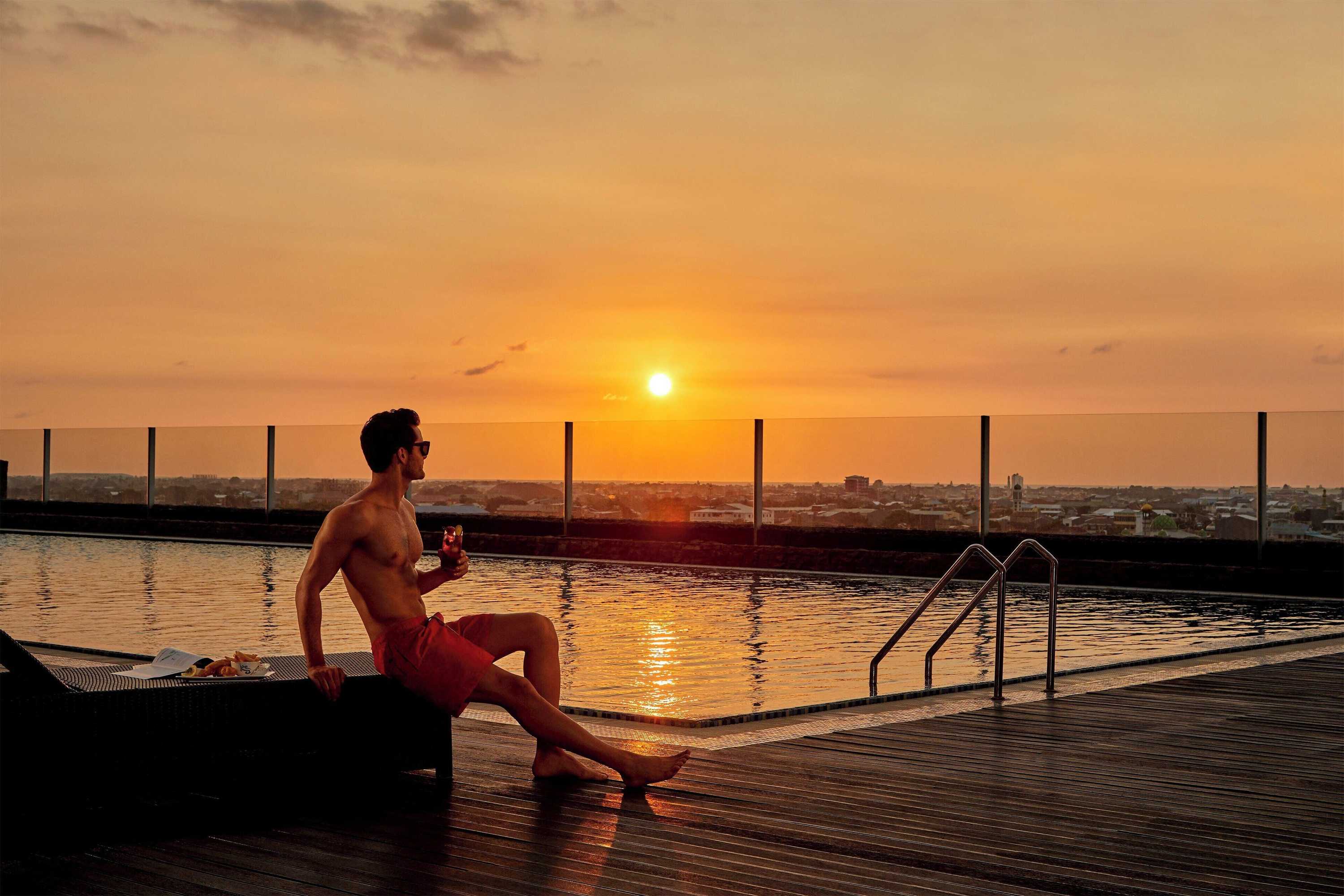 Gift card for Four Points By Sheraton Makassar Gift card for Four Points By Sheraton Makassar