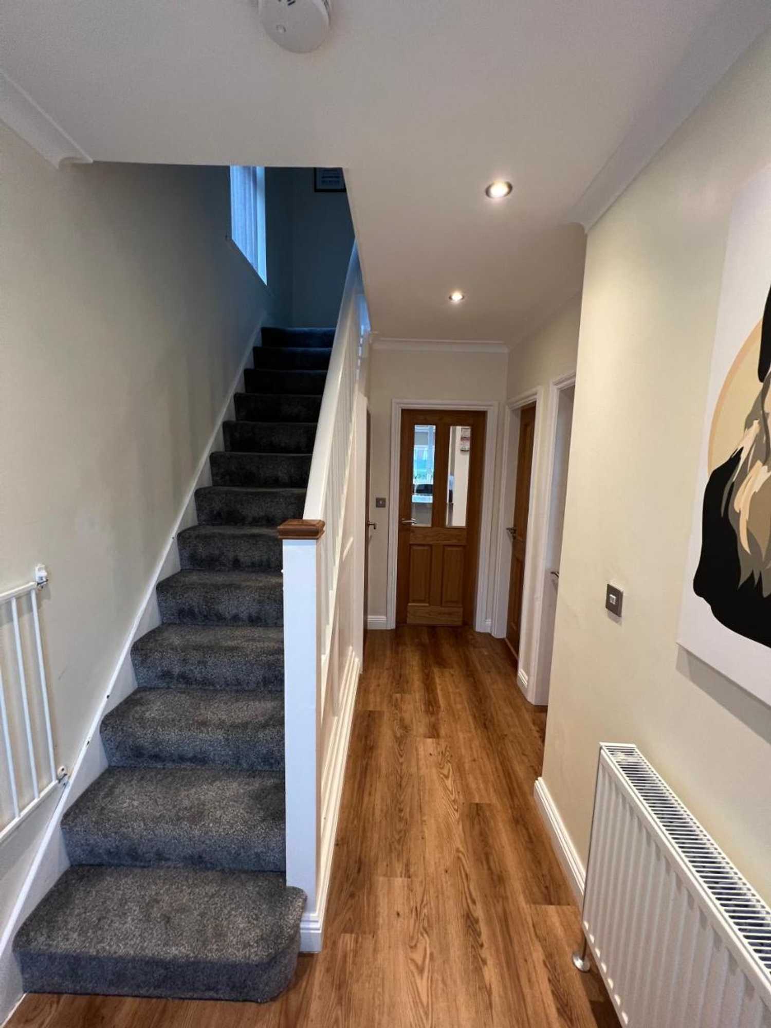 Gift card for The Homestead House