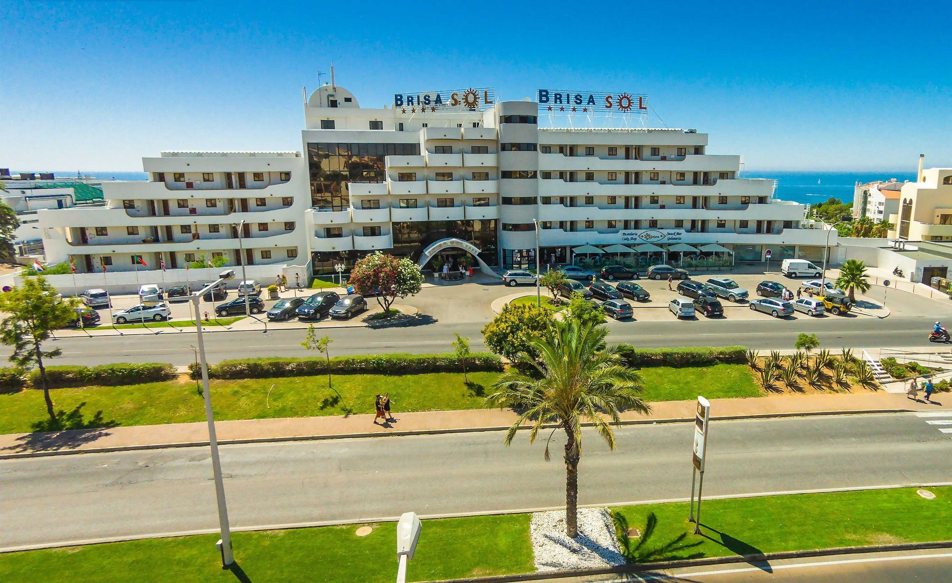 Gift card for Hotel Apartamento Brisa Sol Gift card for Hotel Apartamento Brisa Sol