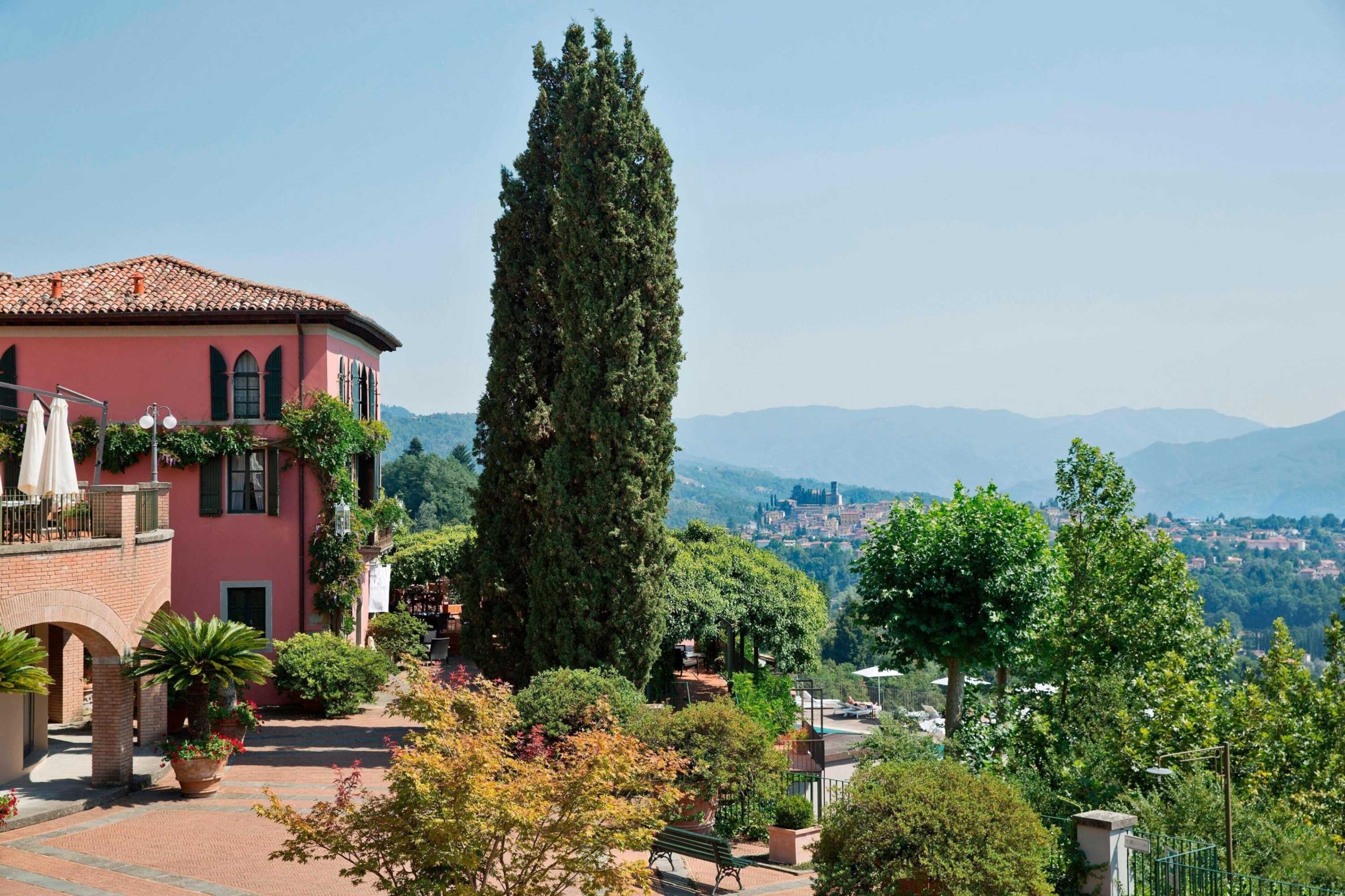 Gift card for Renaissance Tuscany Il Ciocco Resort & Spa Gift card for Renaissance Tuscany Il Ciocco Resort & Spa