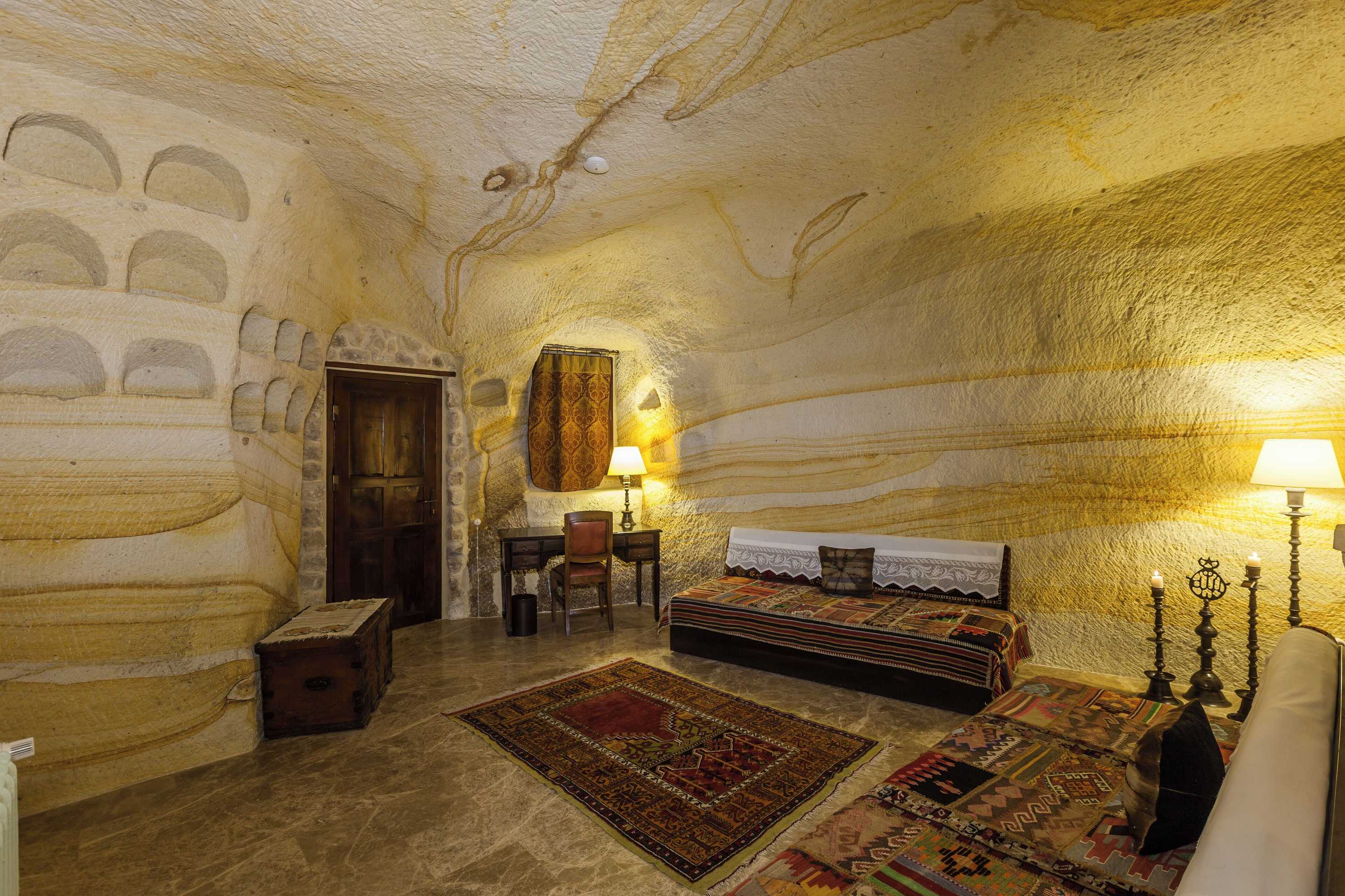 Gift card for Yunak Evleri Cappadocia Cave Hotel Gift card for Yunak Evleri Cappadocia Cave Hotel