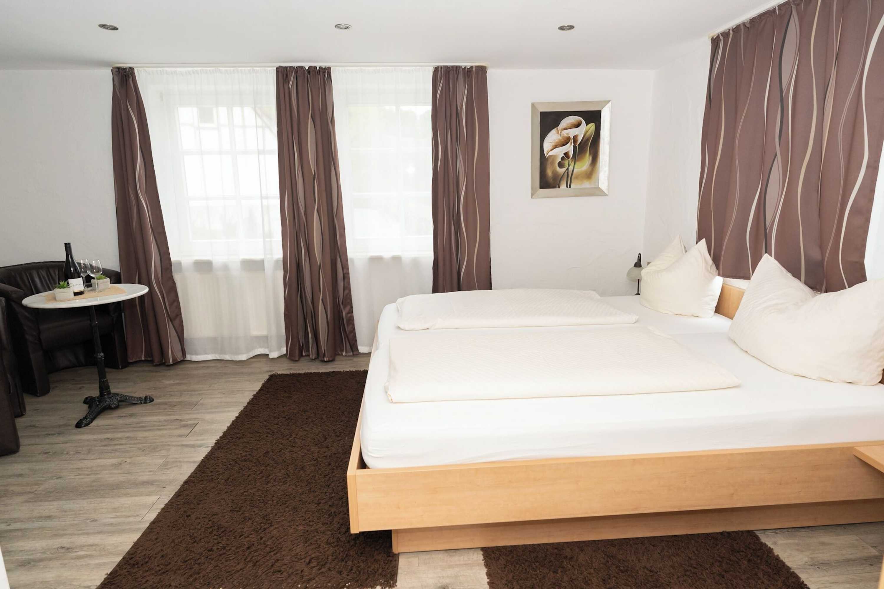 Gift card for Hotel Garni Burg Waldenstein