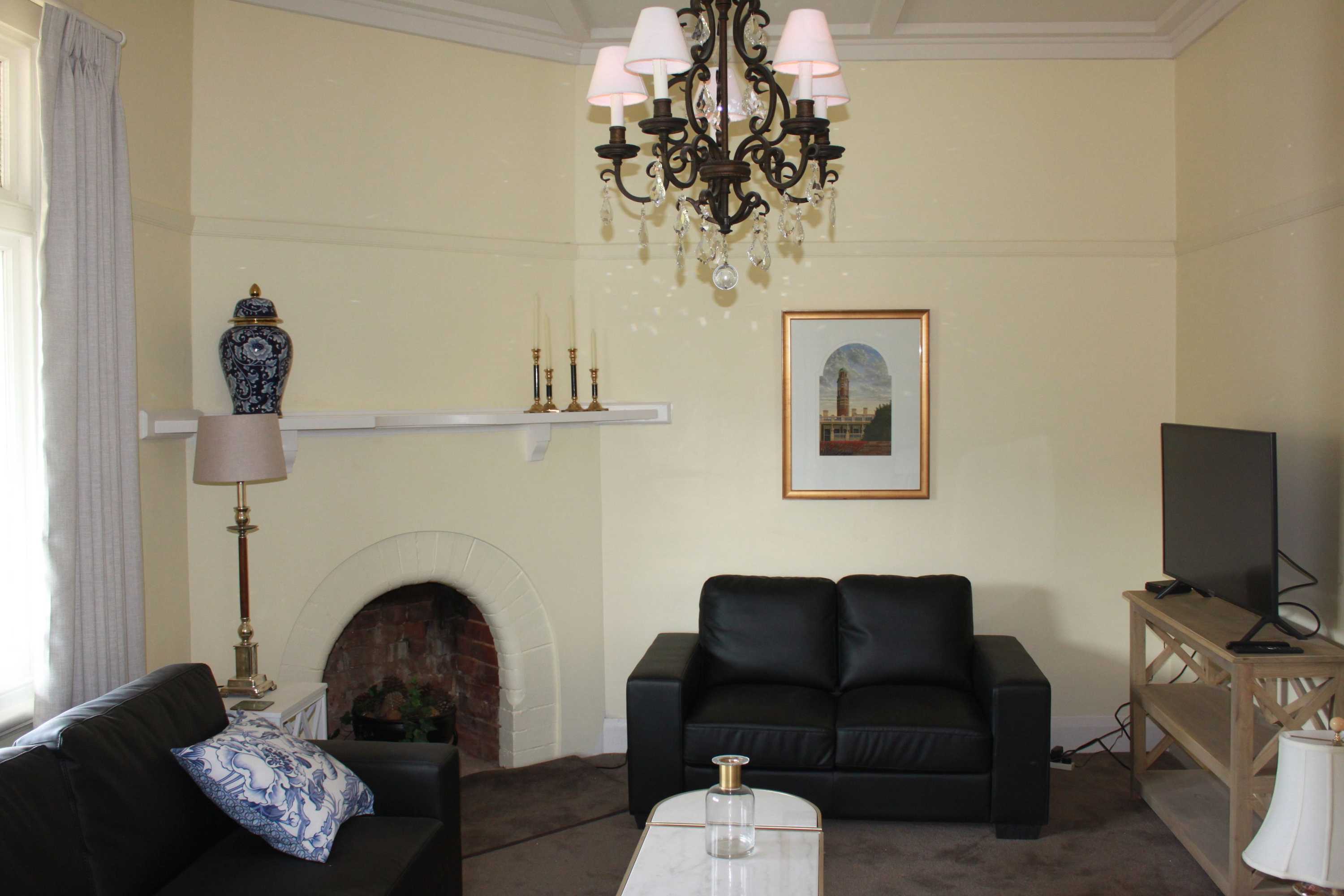 Gift card for River Front Estate