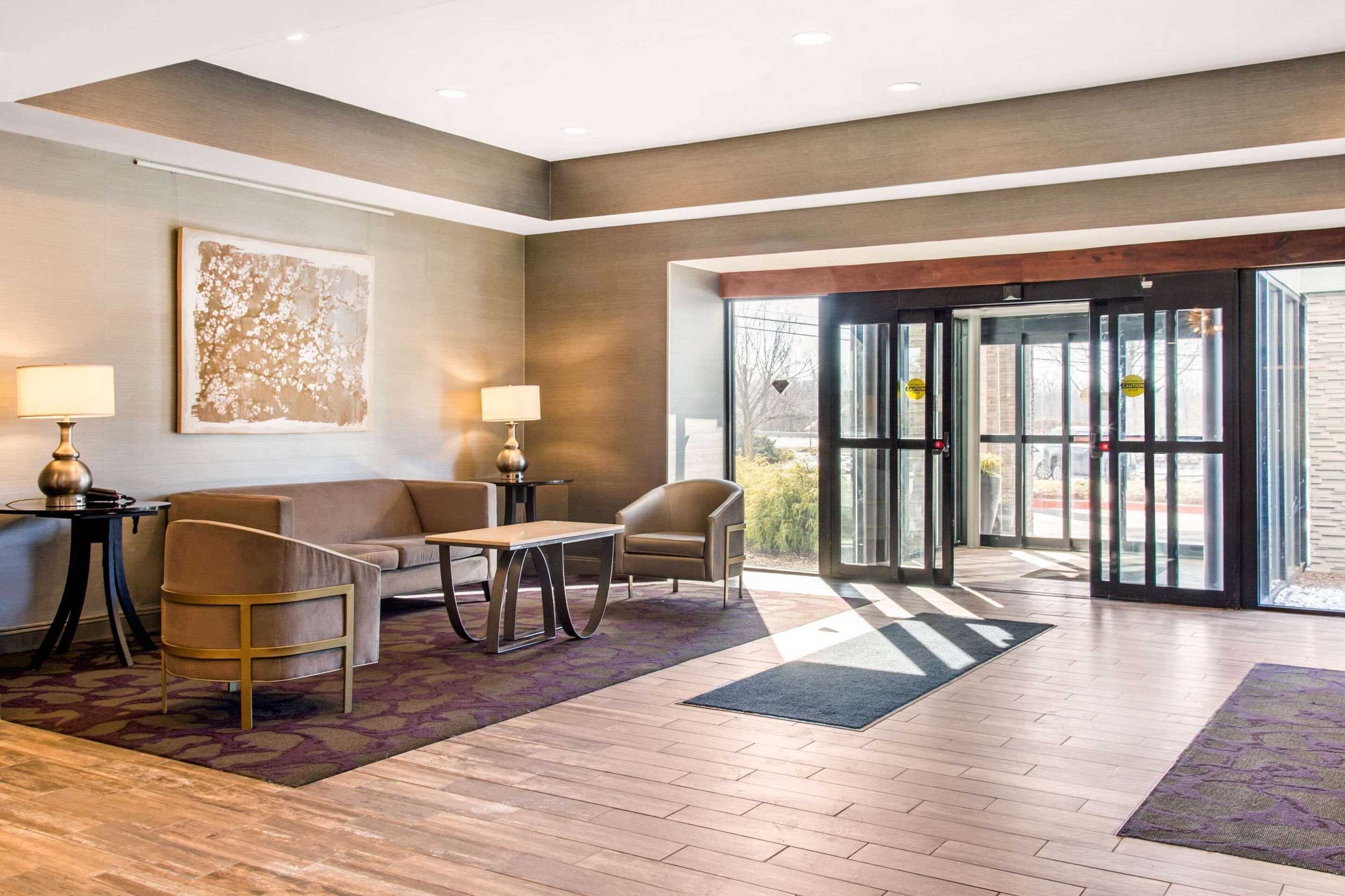 Gift card for Comfort Inn Largo-Washington DC East Gift card for Comfort Inn Largo-Washington DC East