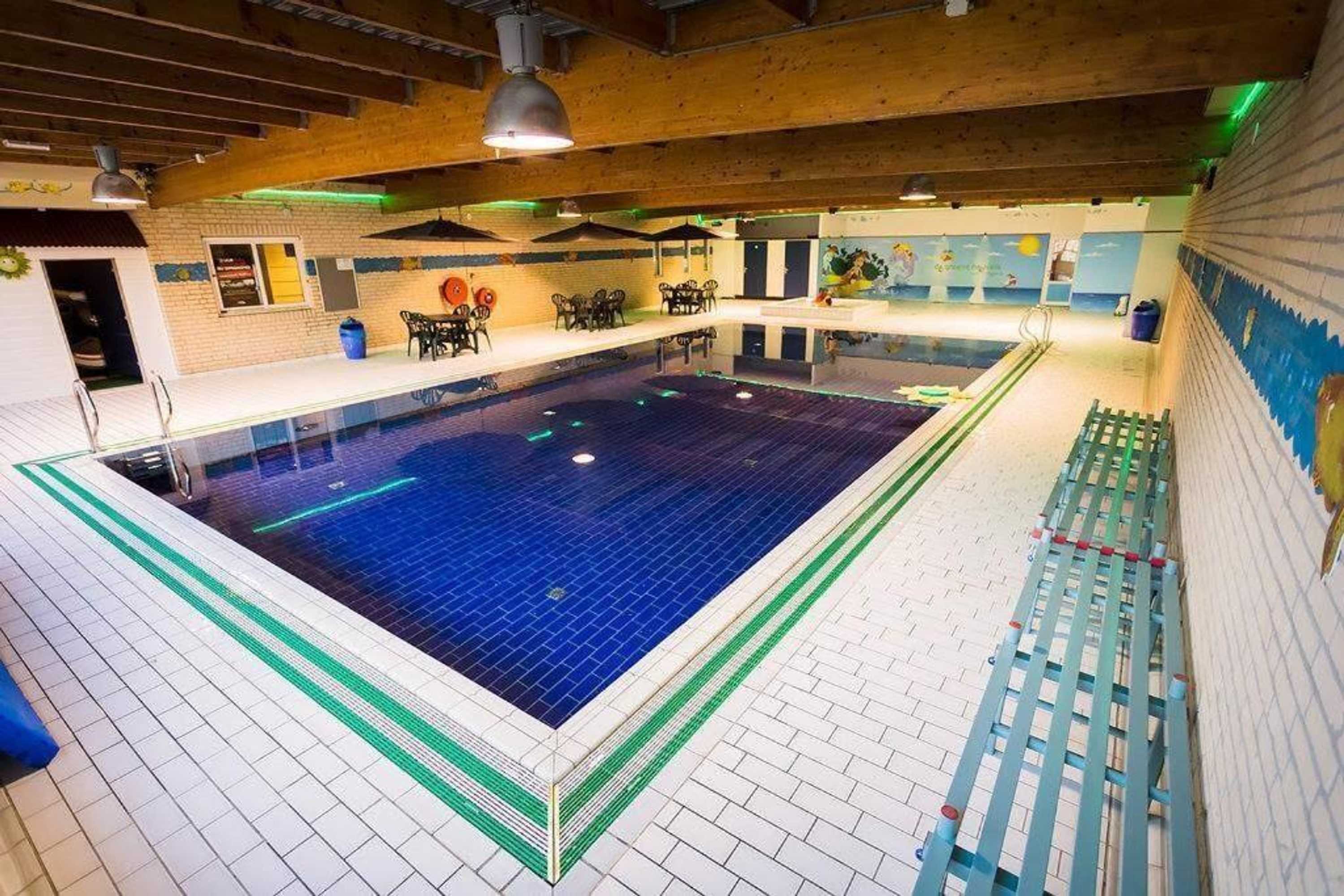 Gift card for Vakantiewoning Ewijk