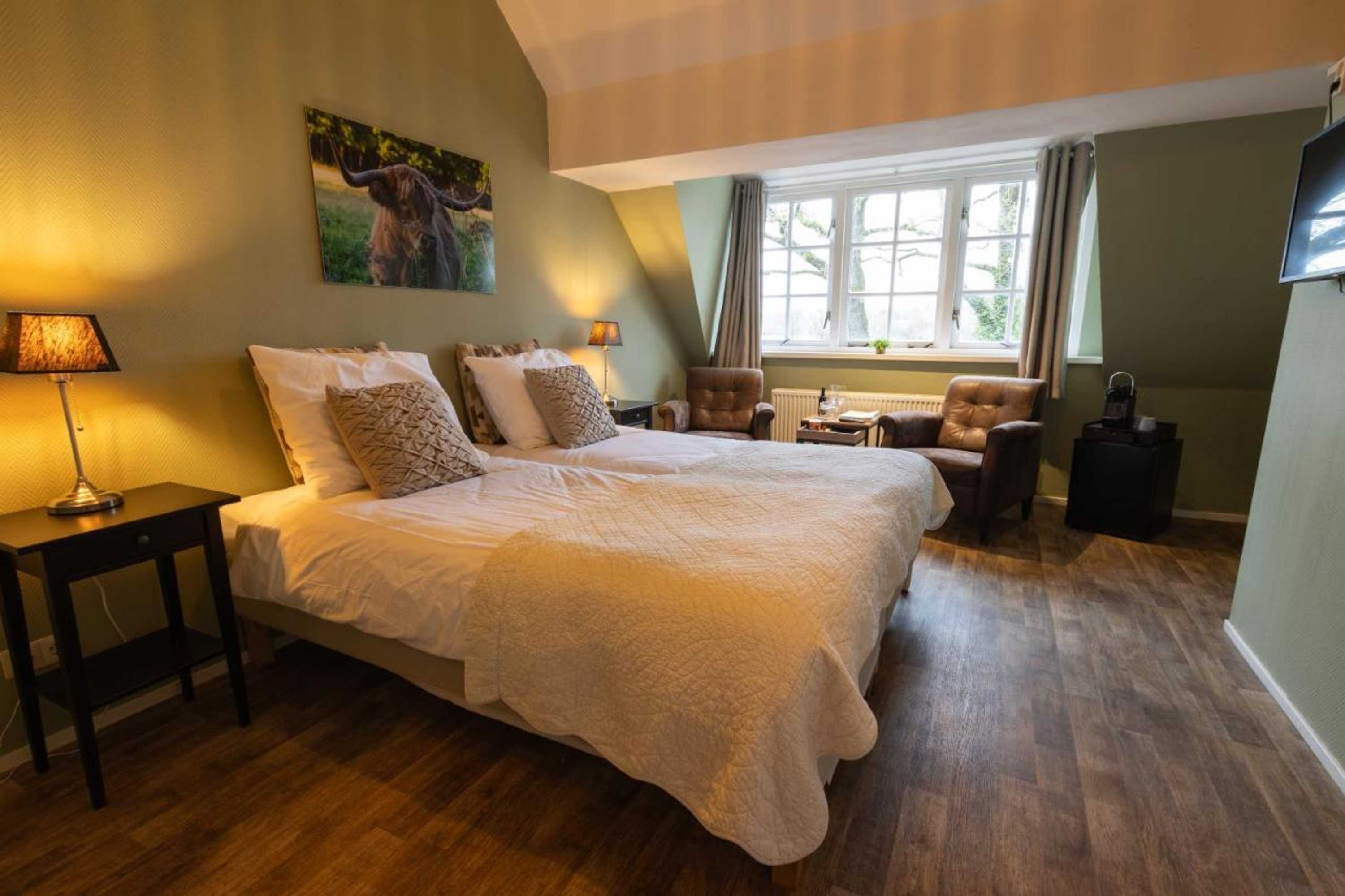 Gift card for Herberg De Fazant