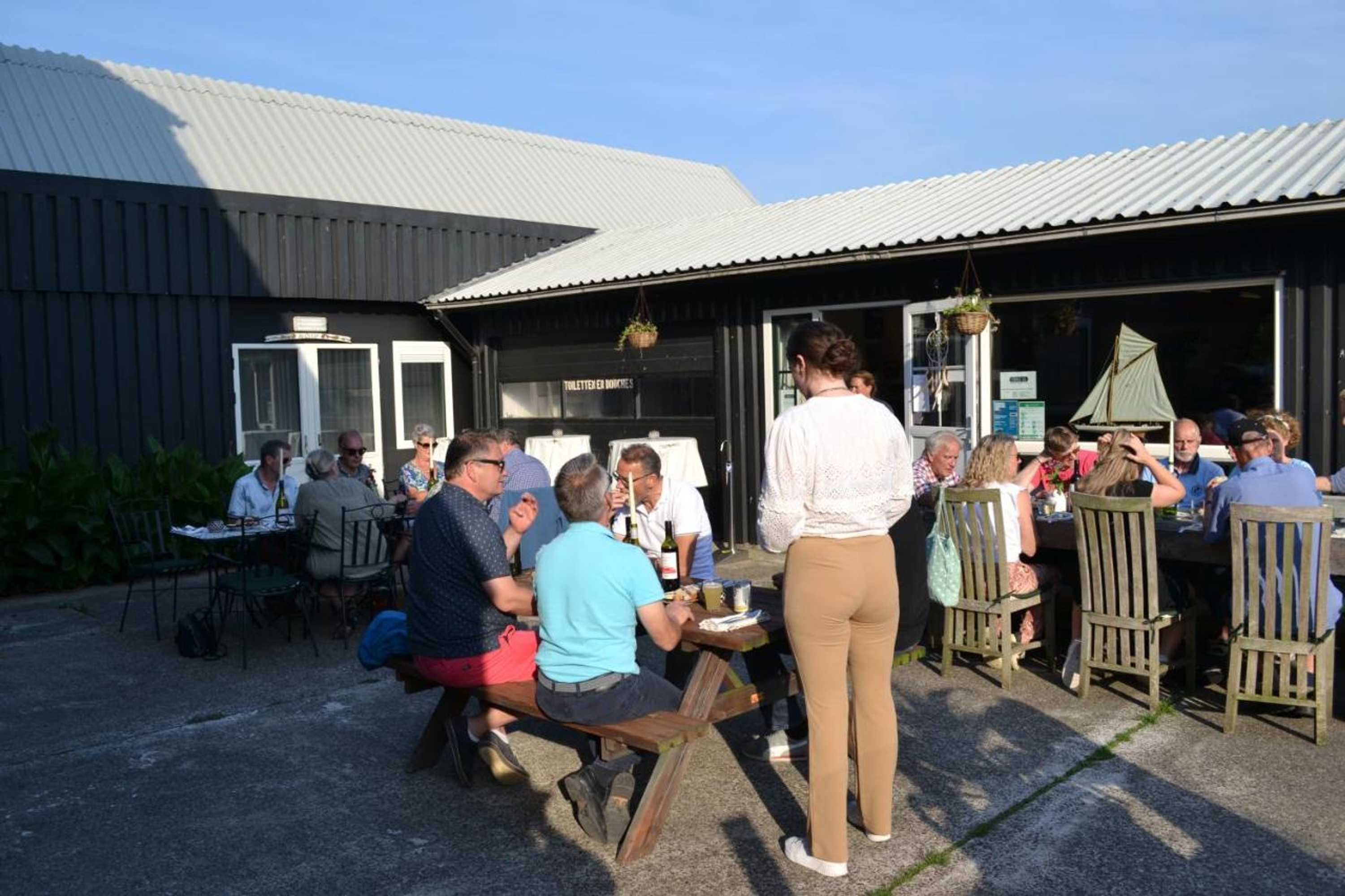 Gift card for Lodge 61