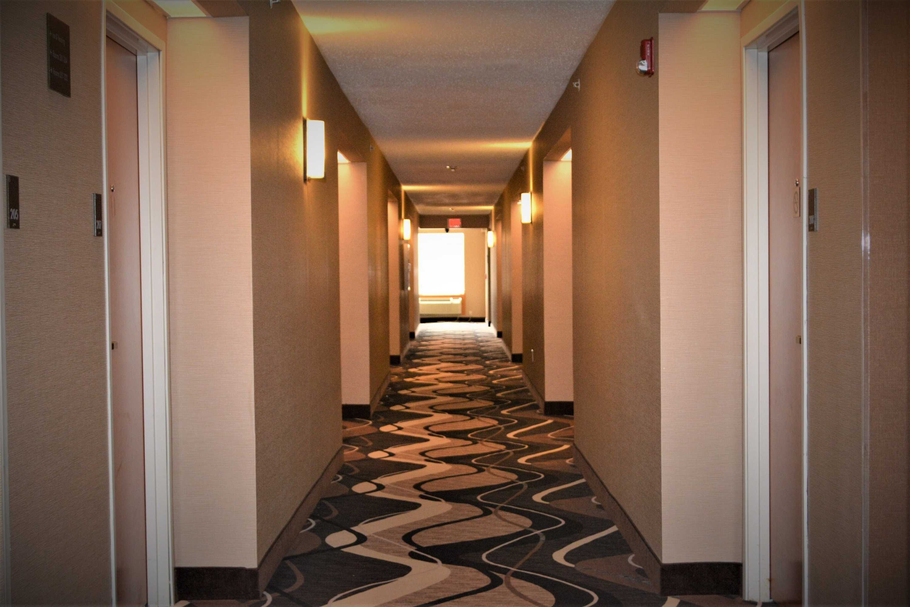 Gift card for Quality Inn Hackettstown - Long Valley