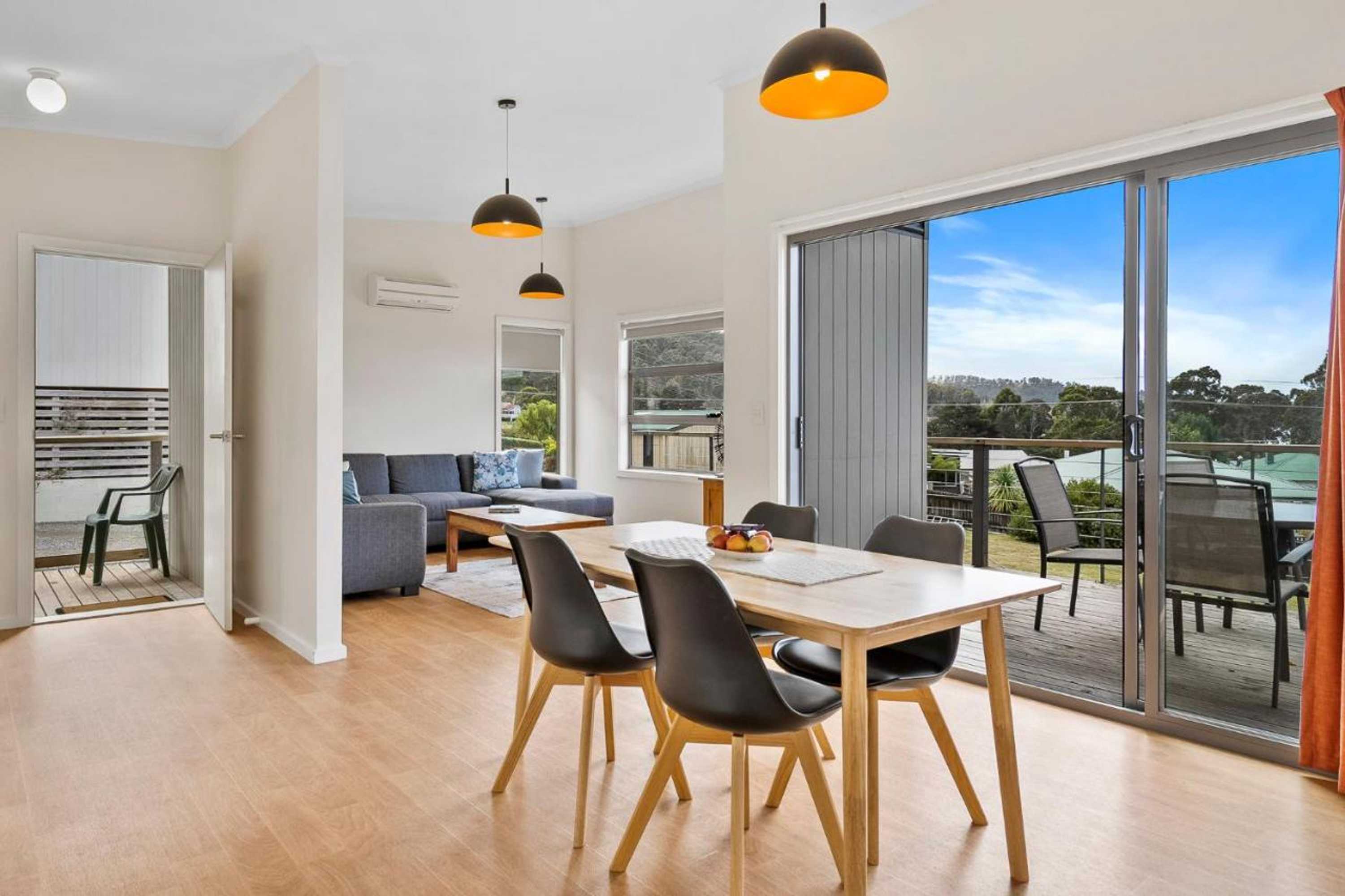 Gift card for Sunrise Cottage- Dover Tasmania