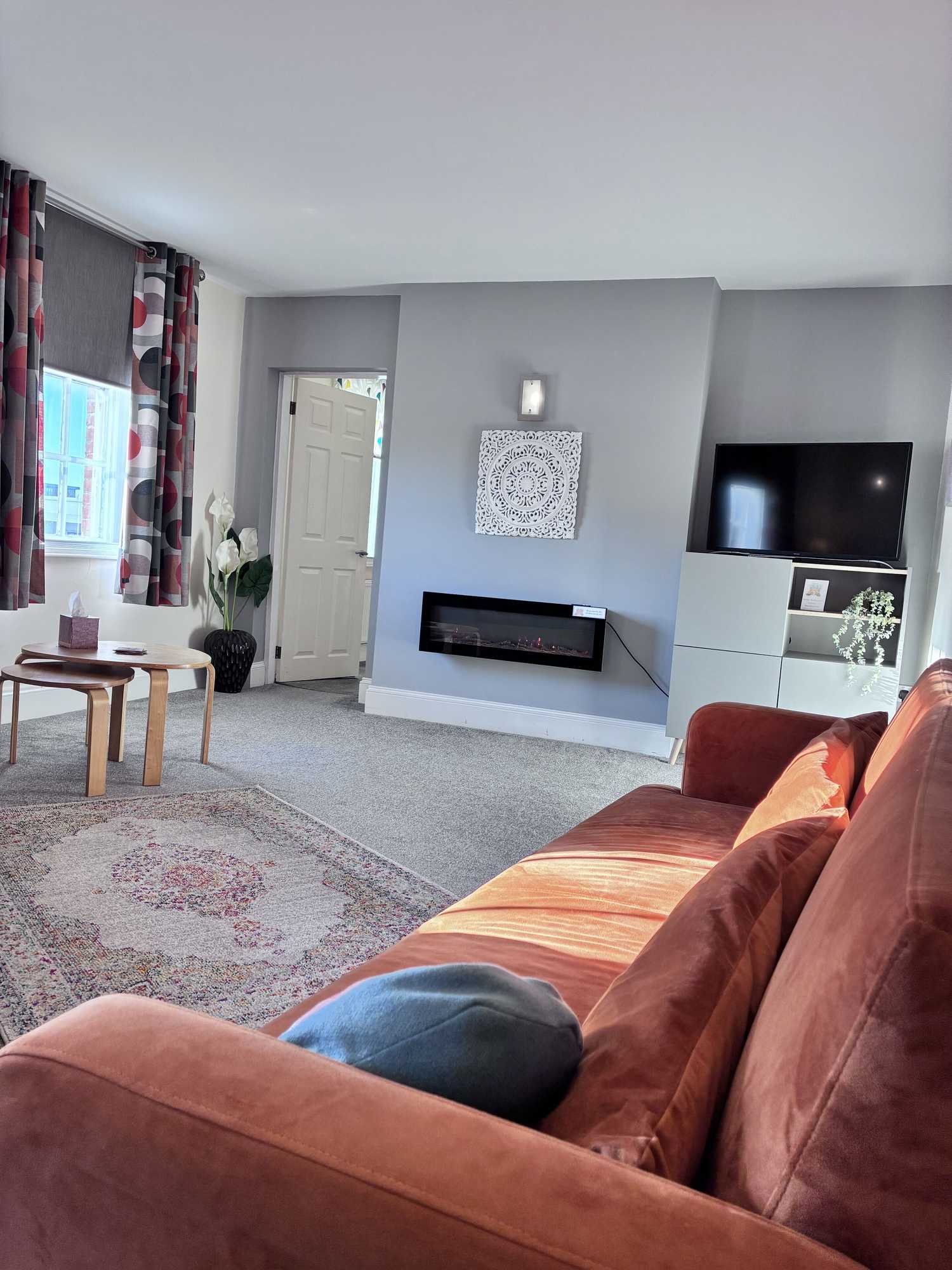 Gift card for Peel House Apartments