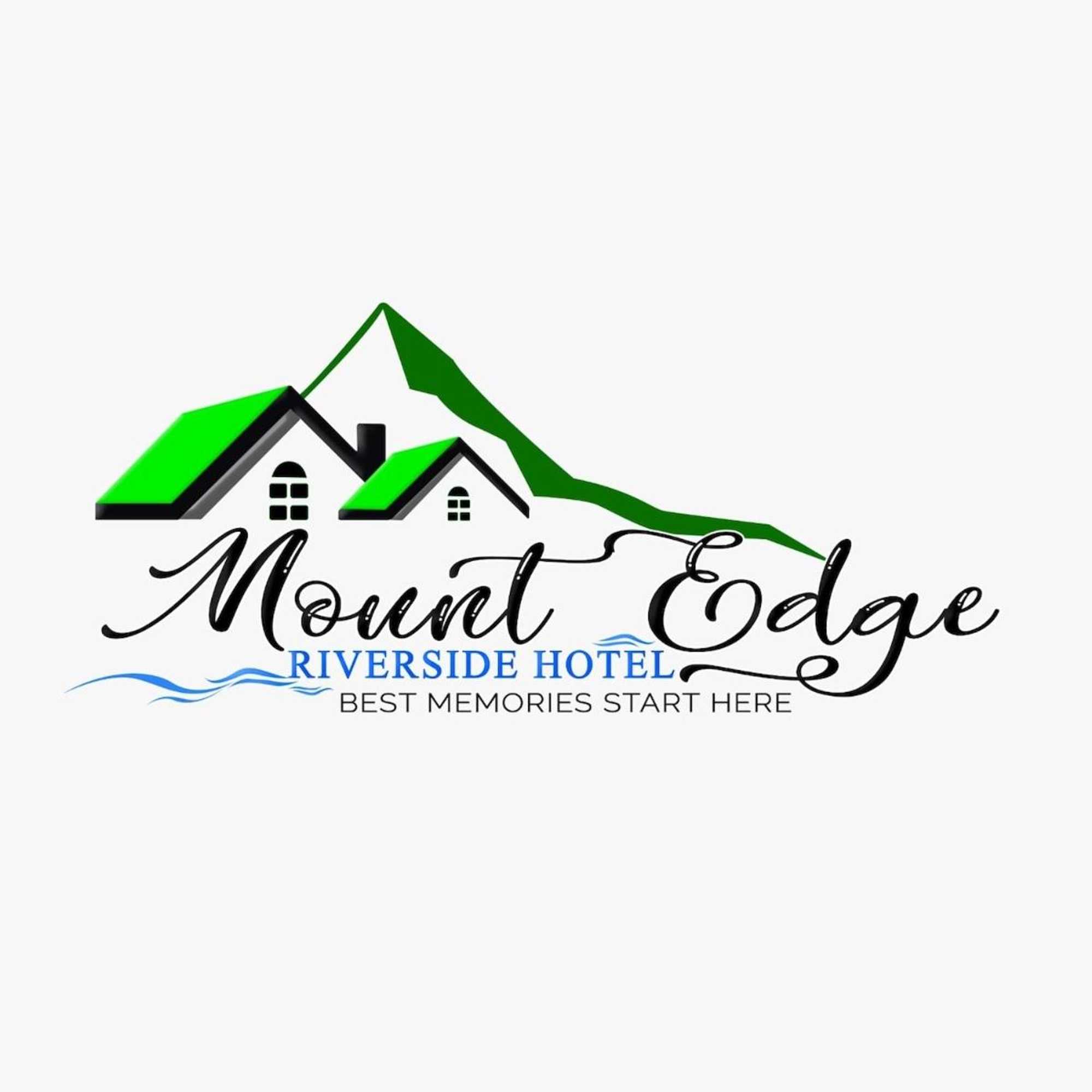 Gift card for Mount Edge Riverside Hotel in Bandarawela